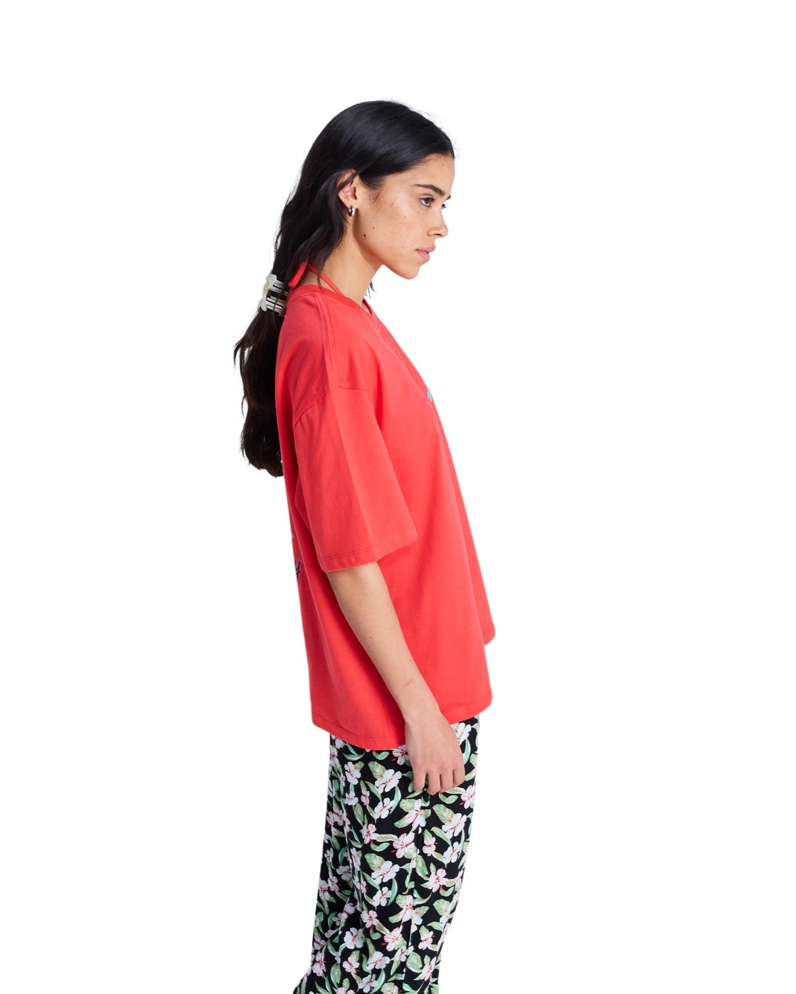 Roxy T-Shirt »Hangloose Poster«