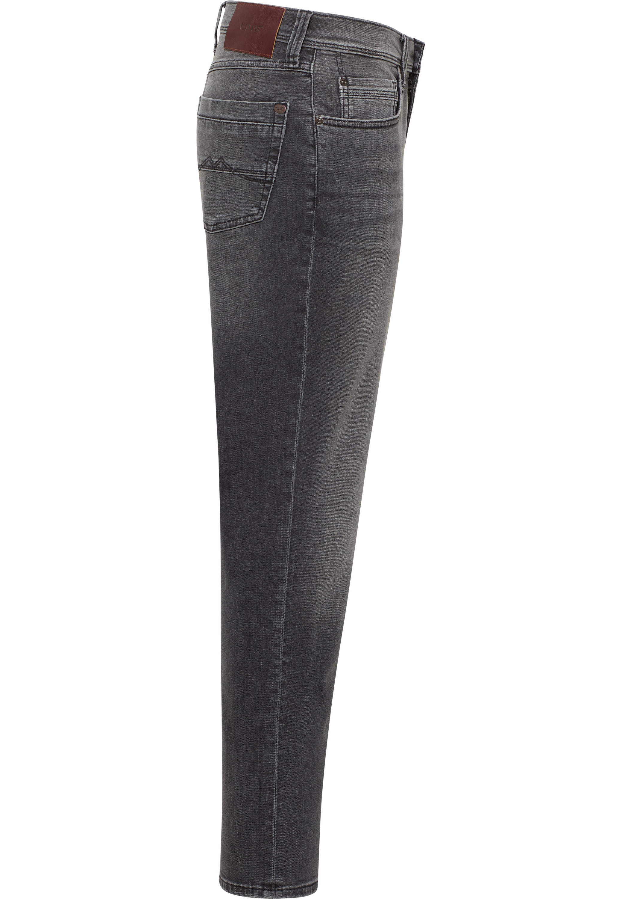 MUSTANG Straight-Jeans »Herren Style Washington Straight«
