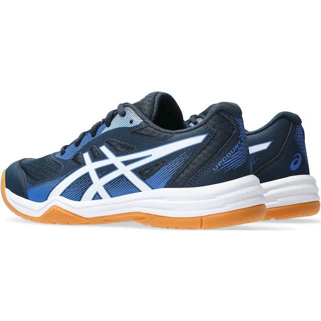 Asics Indoorschuh »UPCOURT 5 GS« kaufen | BAUR