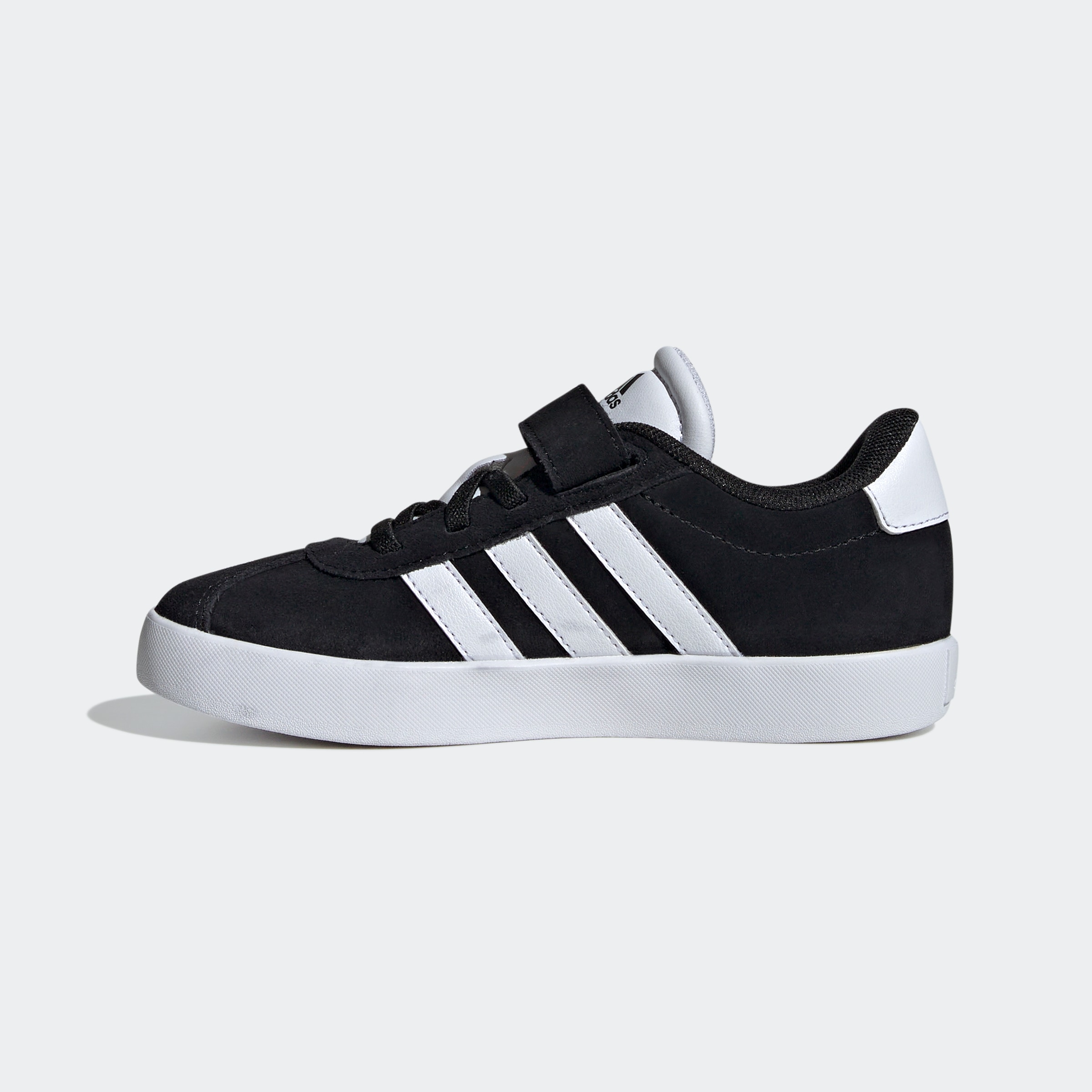 adidas Sportswear Sneaker »VL COURT 3.0«, inspiriert vom Desing des adidas samba