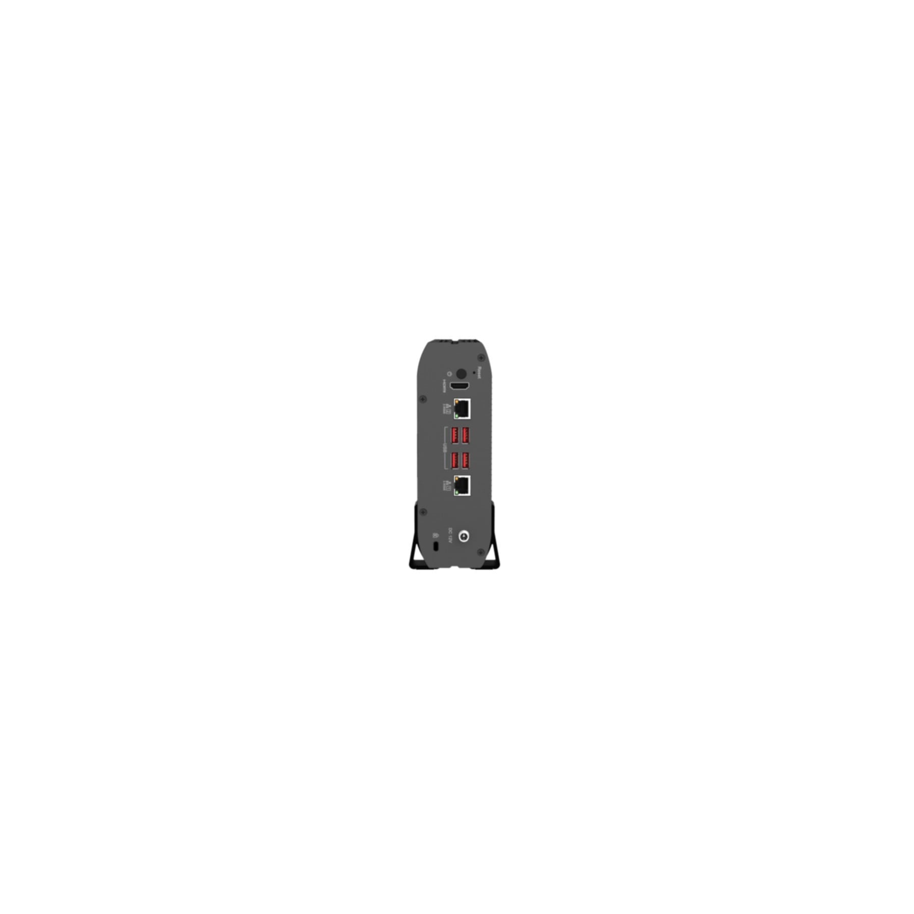 QNAP NAS-Server »TS-410E«