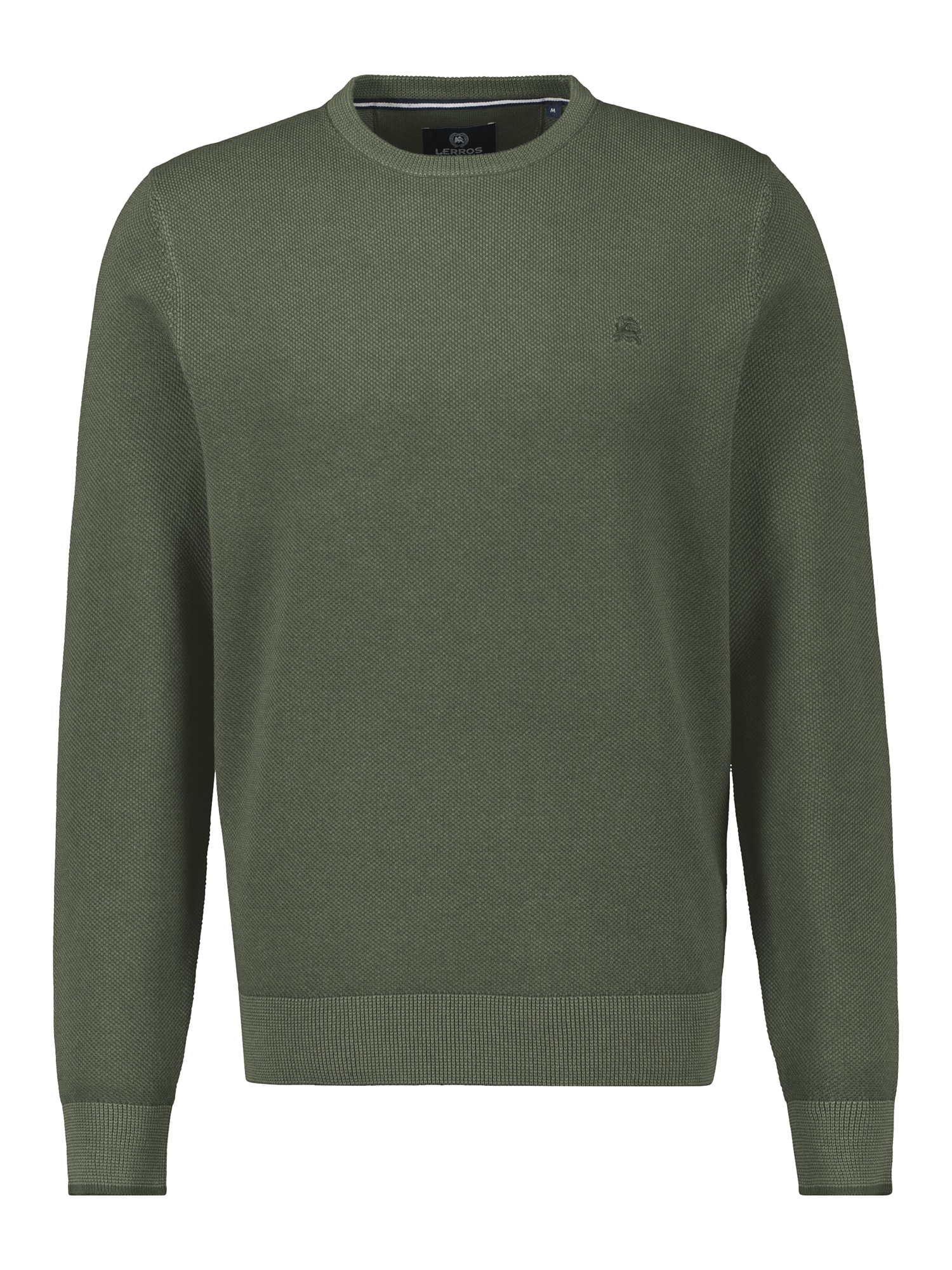 LERROS Strickpullover "Leichter Herren Strickpullover" günstig online kaufen