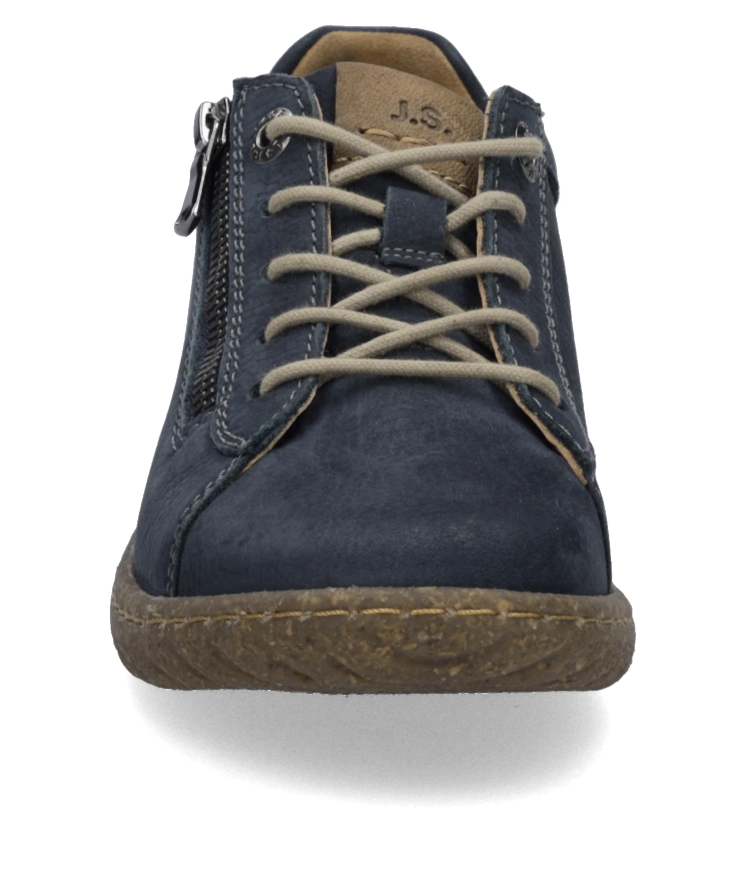 Josef Seibel Schnürschuh »Angelina 09, blau«