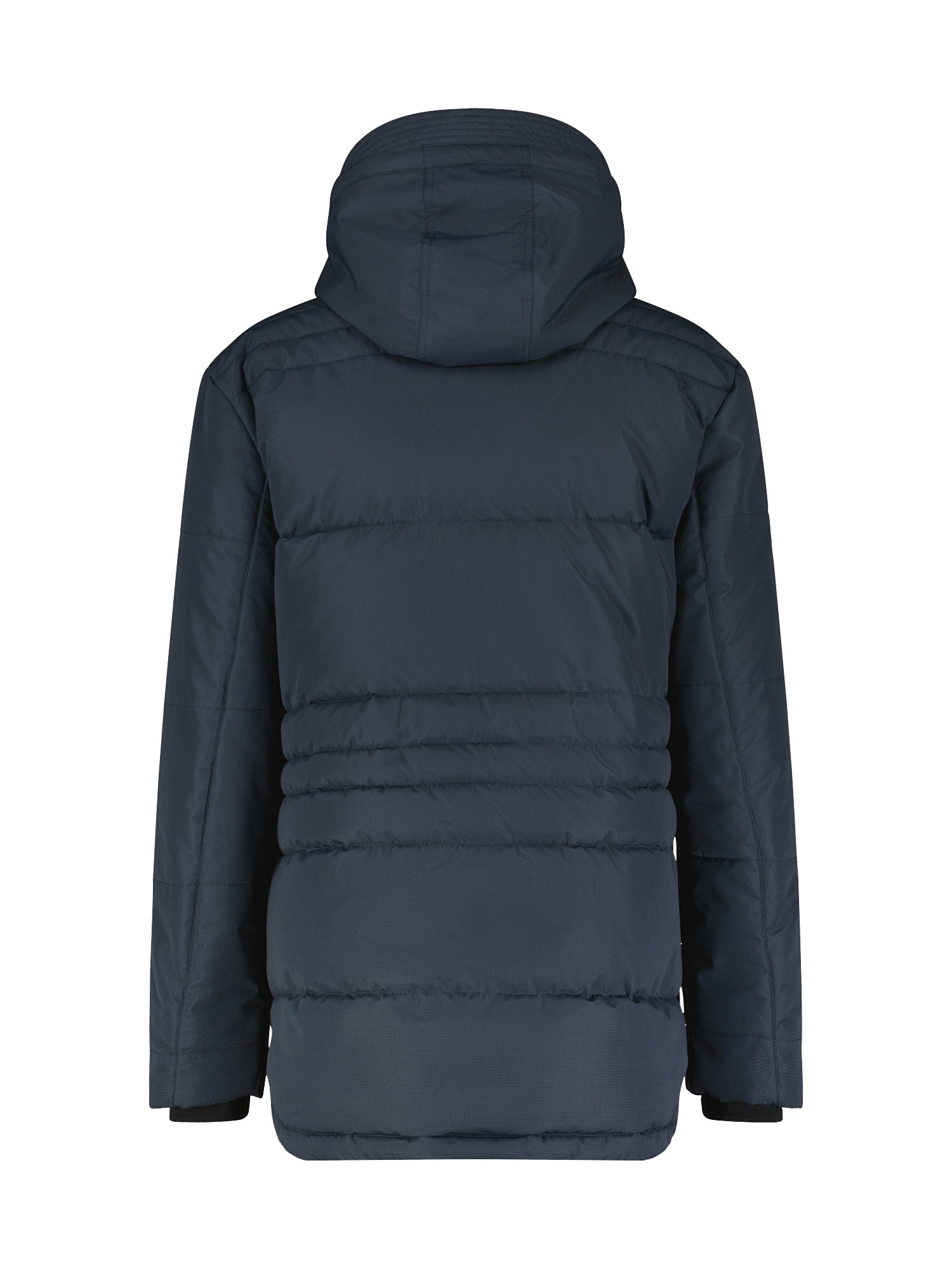 LERROS Parka "LERROS Parka mit Kapuze" mitKapuze Keine Angabe günstig online kaufen