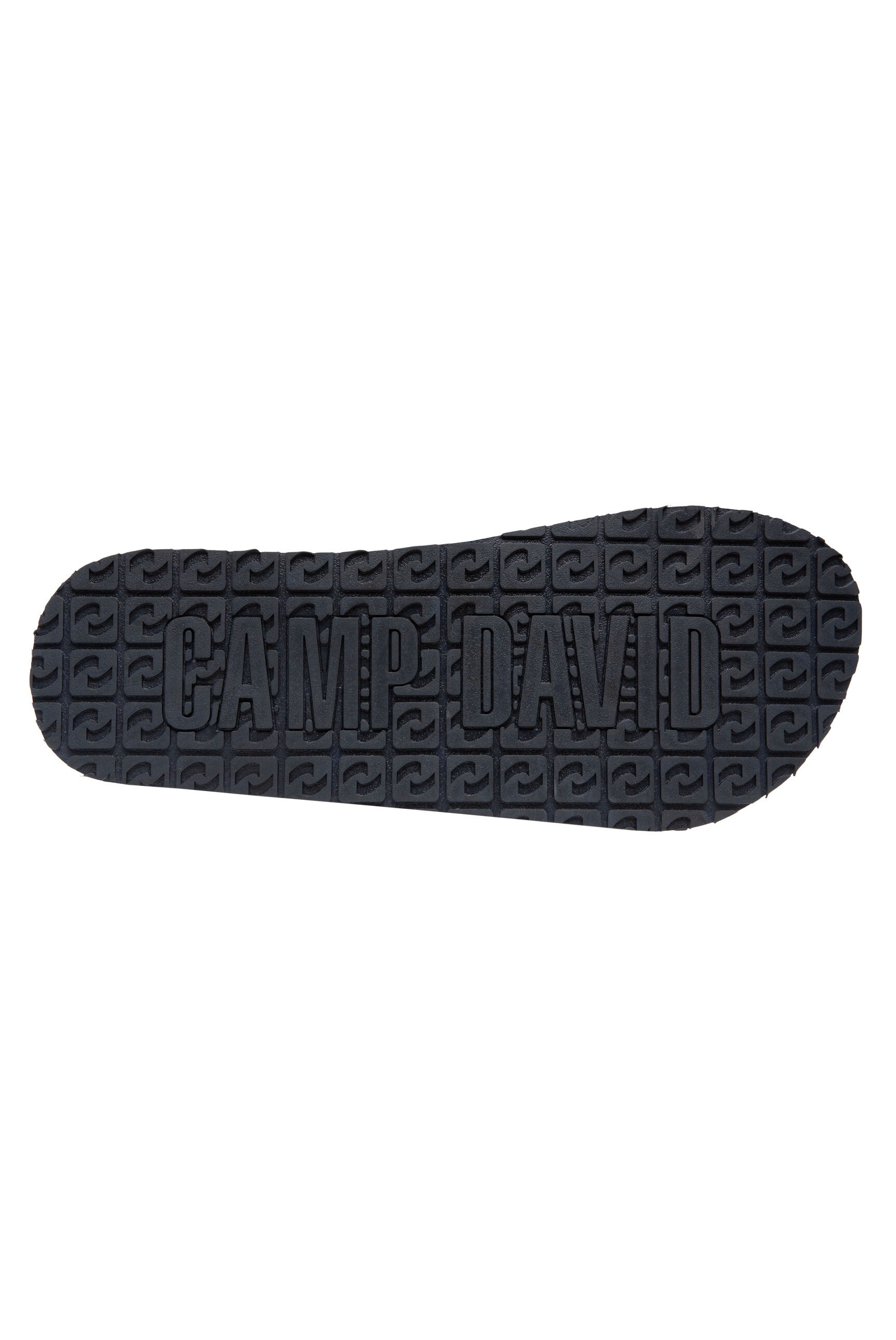 CAMP DAVID Zehentrenner, mit Textilsteg