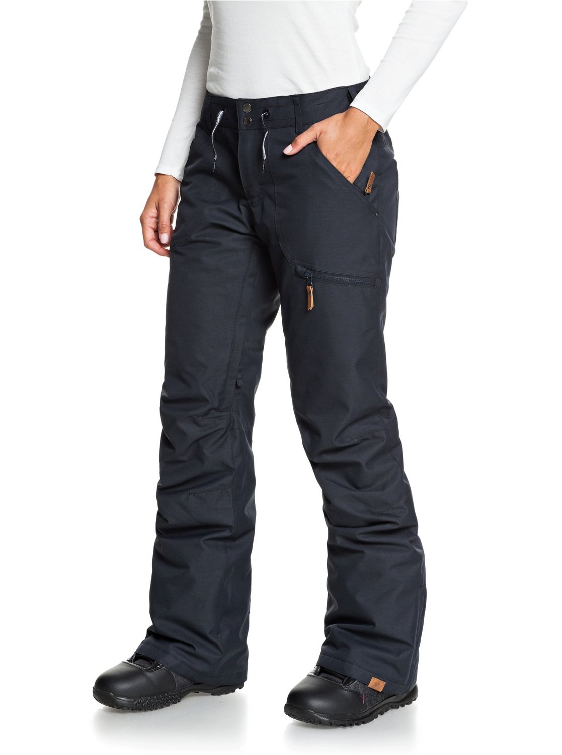 Thumbnail - Roxy Snowboardhose "Nadia"