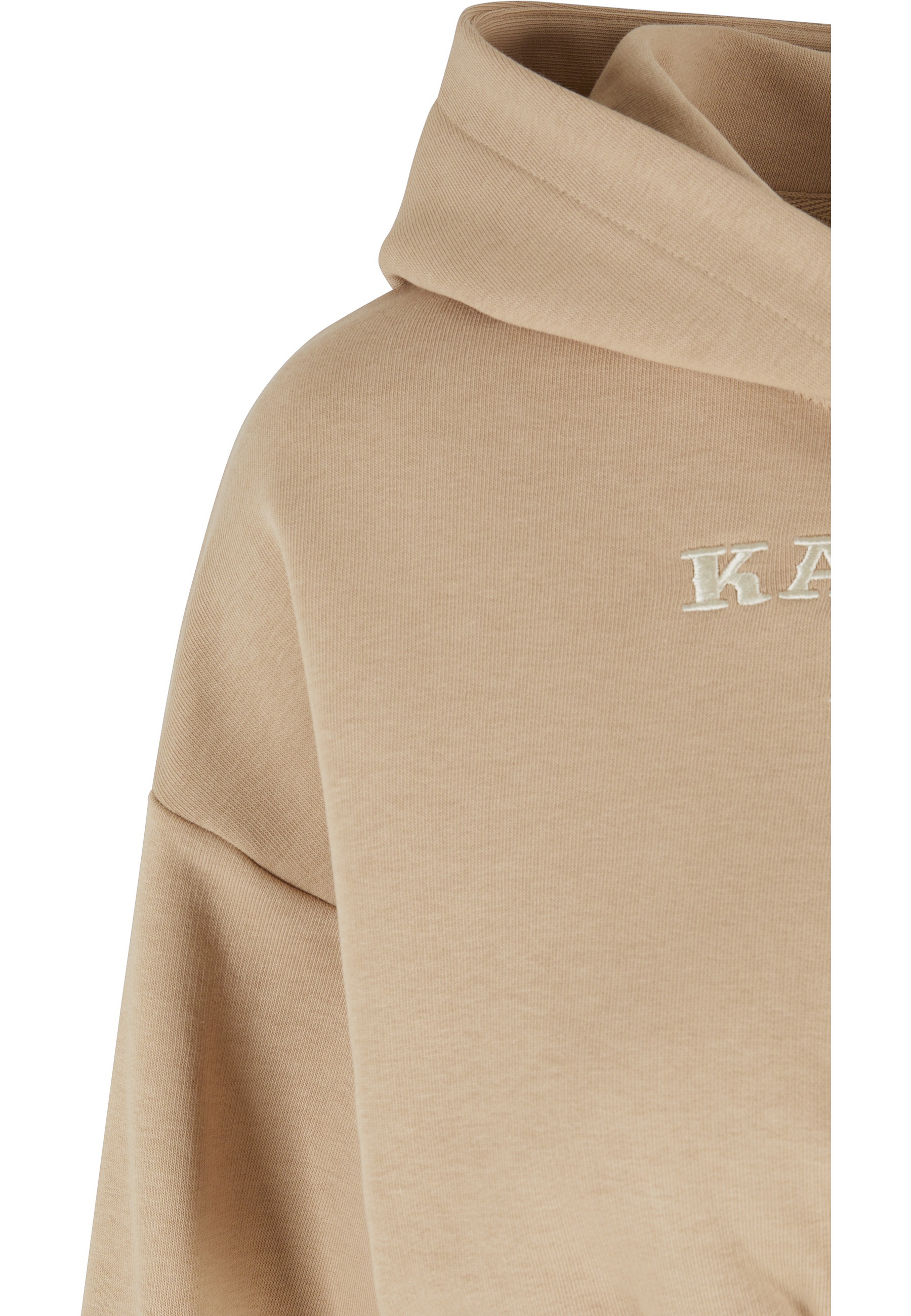 Karl Kani Kapuzenpullover »Karl Kani Damen« 1