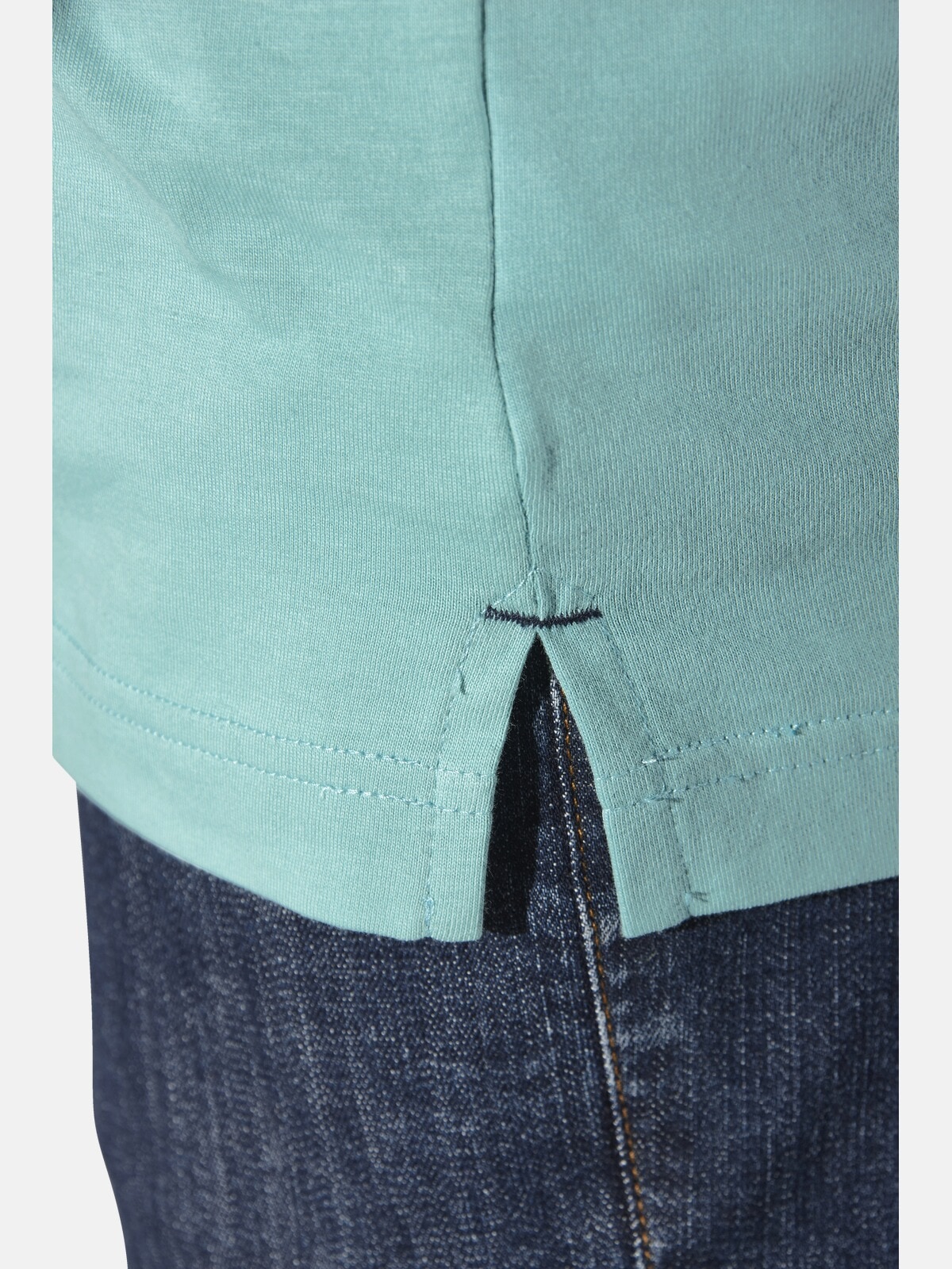 Jan Vanderstorm Poloshirt »Doppelpack Poloshirt MORKLUND«