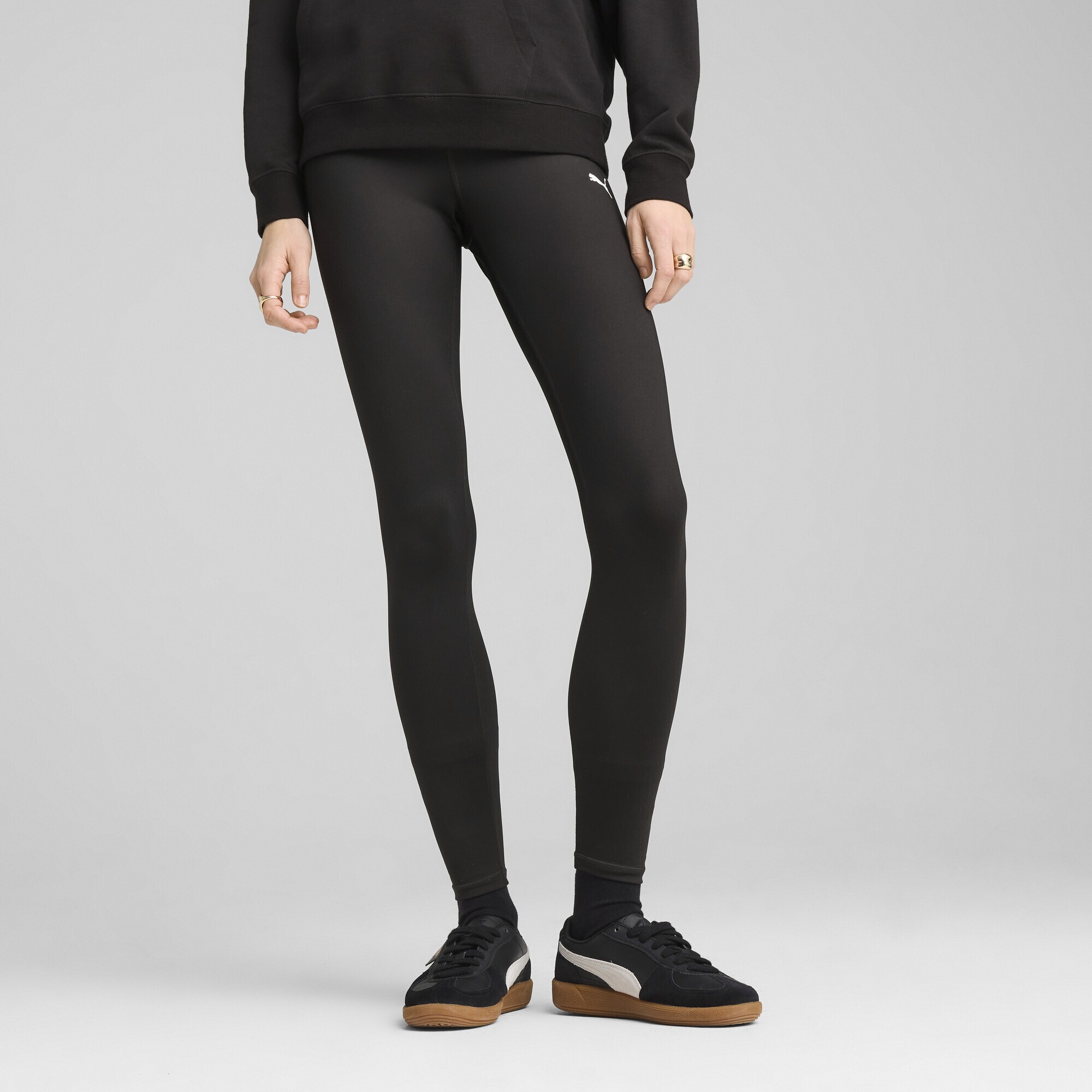 PUMA Leggings »Essentials Poly Leggings Damen«