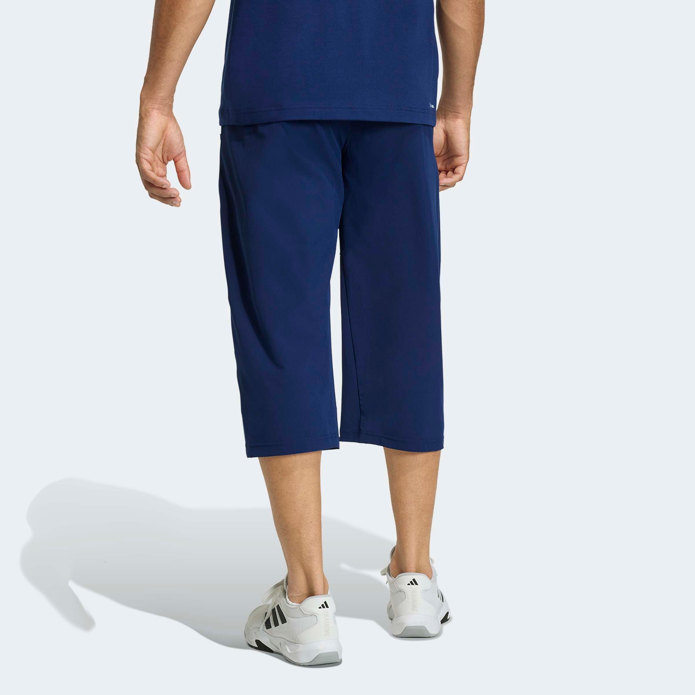 adidas Performance Sporthose "WE FLEX WV3/4PT" günstig online kaufen