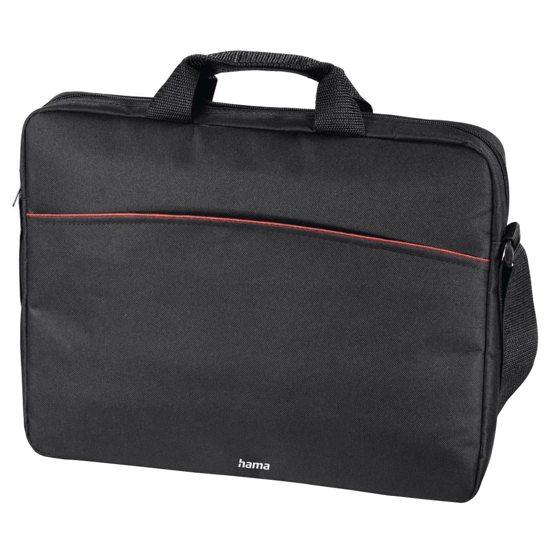 Hama Laptoptasche »Laptop Tasche bis 40 cm (15,6"), schwarz«