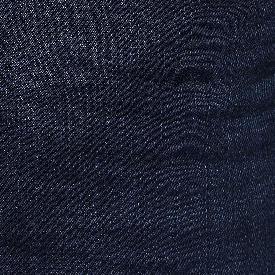 STREET ONE Comfort-fit-Jeans, Middle Waist