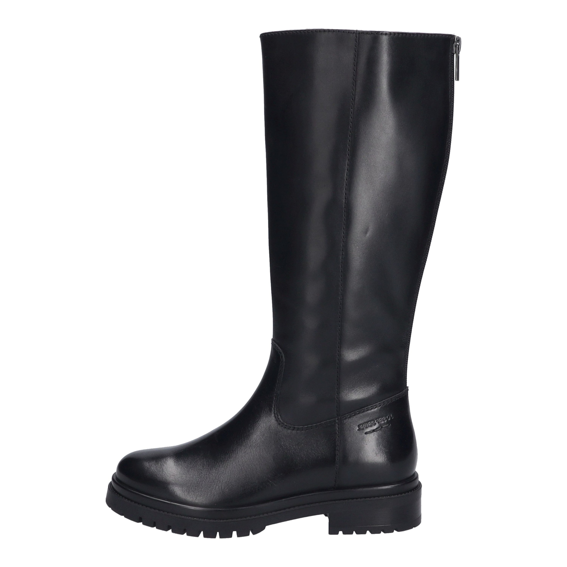 Josef Seibel Stiefel »Stacey 10, schwarz«