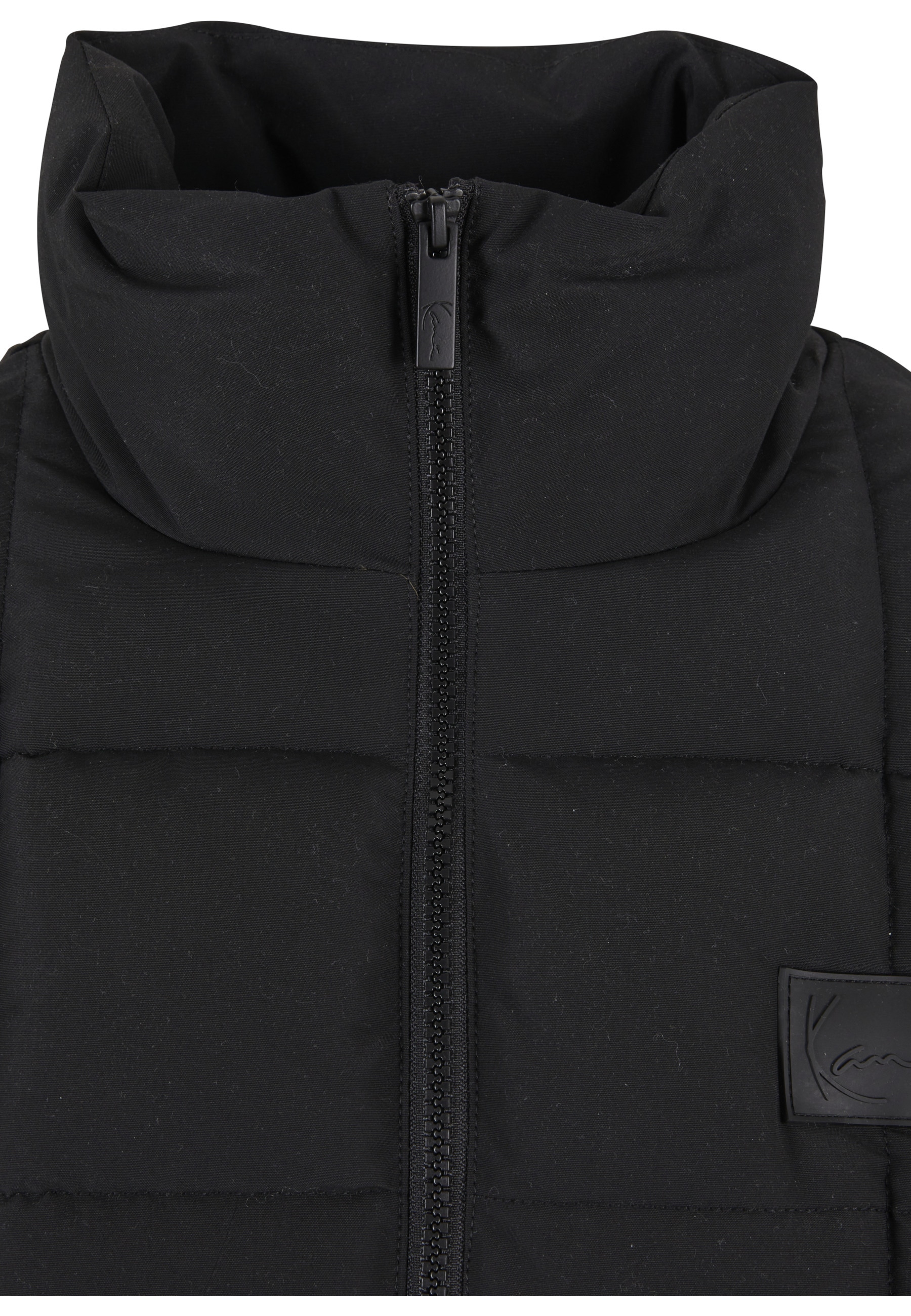 Karl Kani Winterjacke »Karl Kani Damen« 1 Stk. tlg. ohne Kapuze