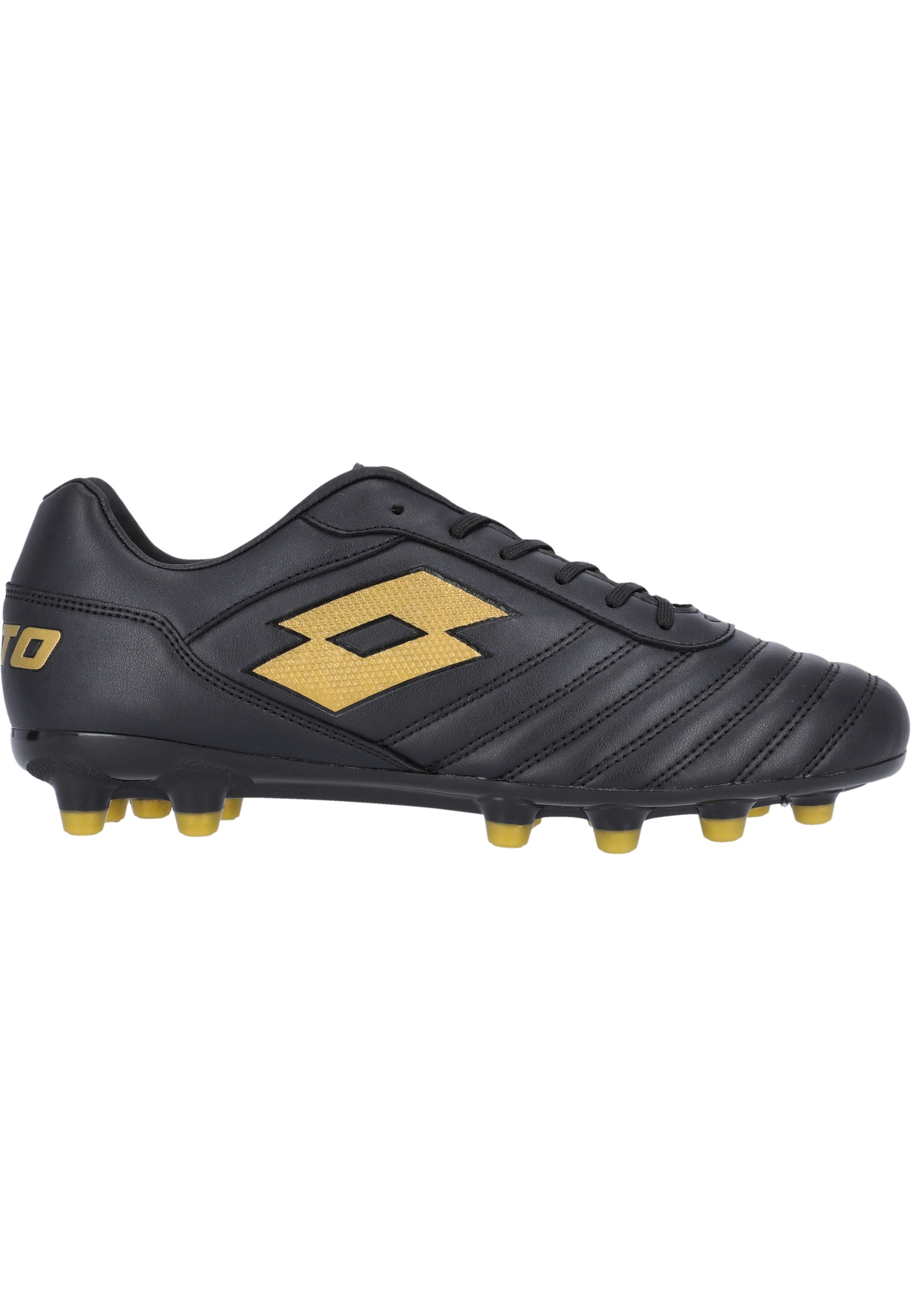 lotto Fußballschuh »Stadio 700 AGM«, mit funktionalen Features