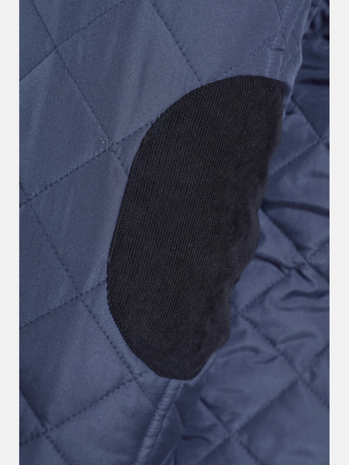 Charles Colby Steppjacke »Steppjacke SIR CYNFARCH«