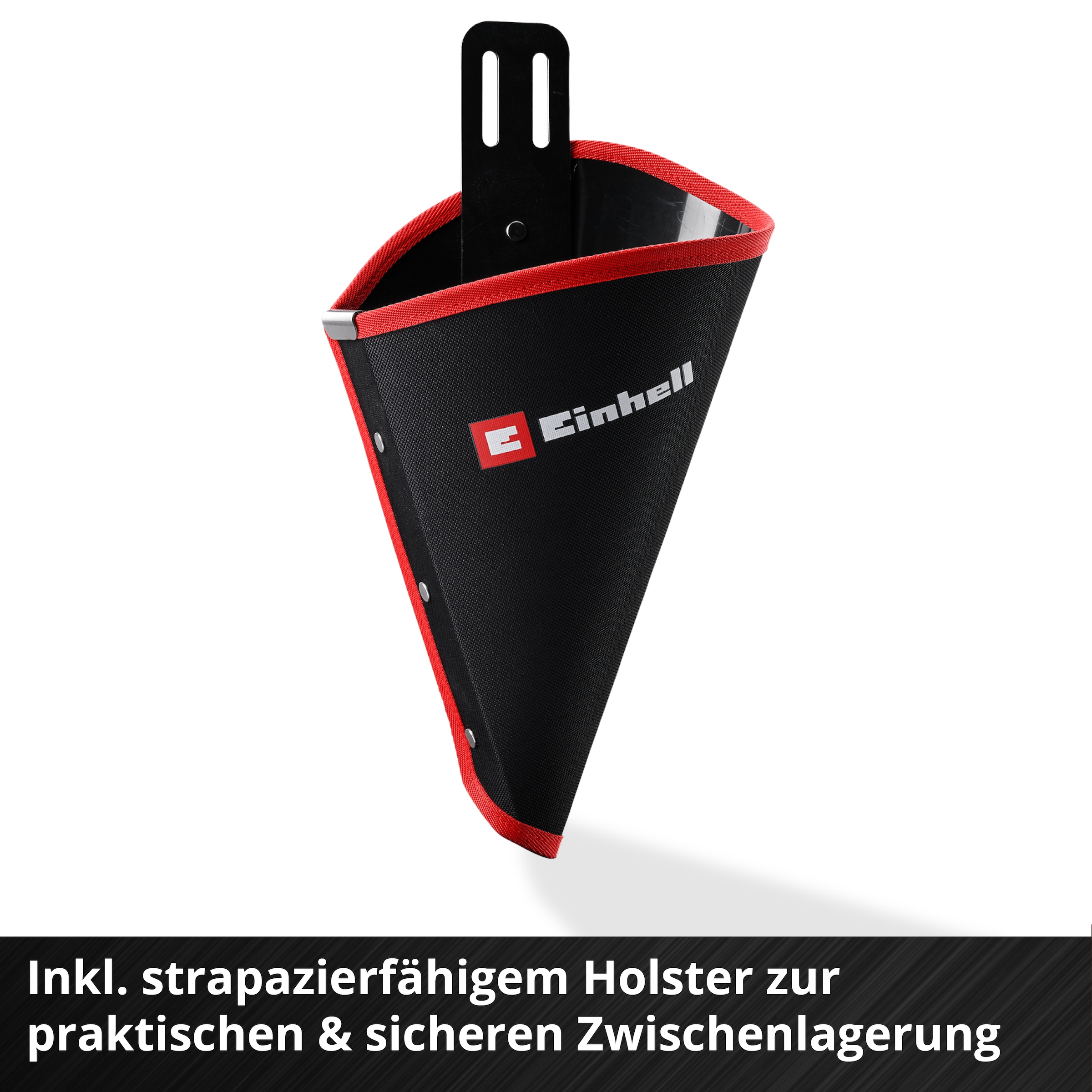 Einhell Akku-Kettensäge »GE-PS 18/15 Li Holster Kit« ohne Akku und Ladegerät
