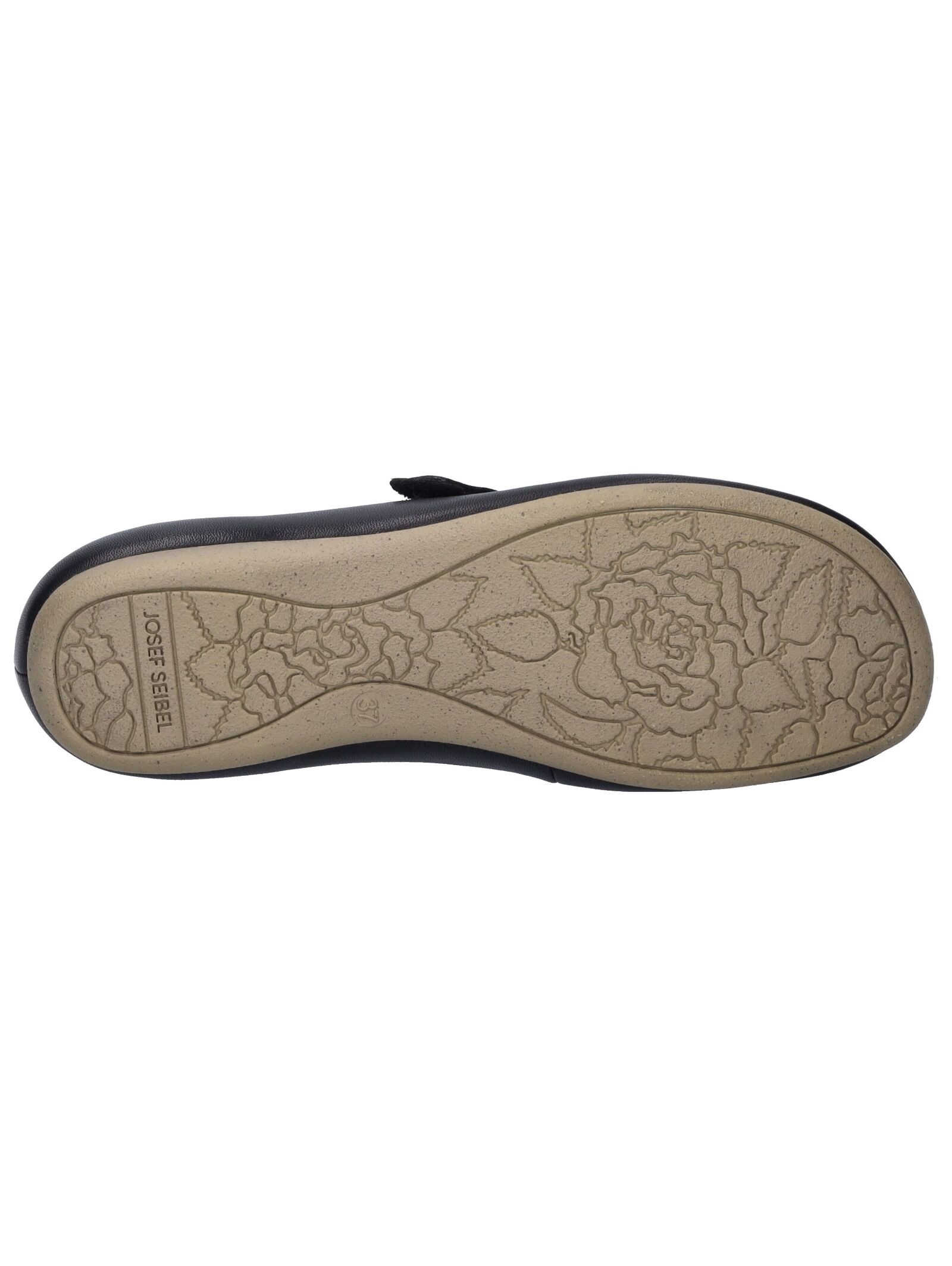 Josef Seibel Ballerina »Josef Seibel Ballerinas Leder«