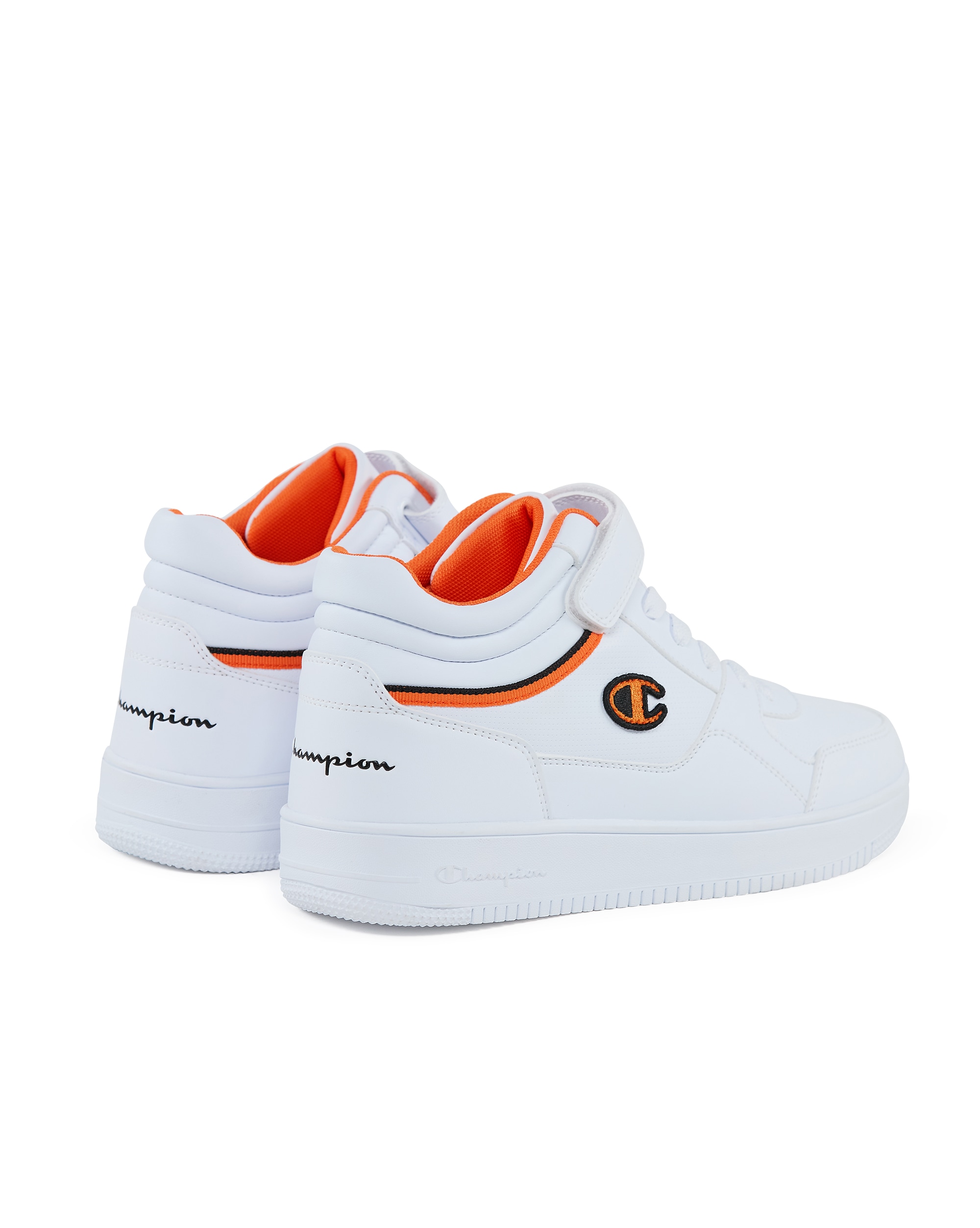 Champion Sneaker »RD18 MID«