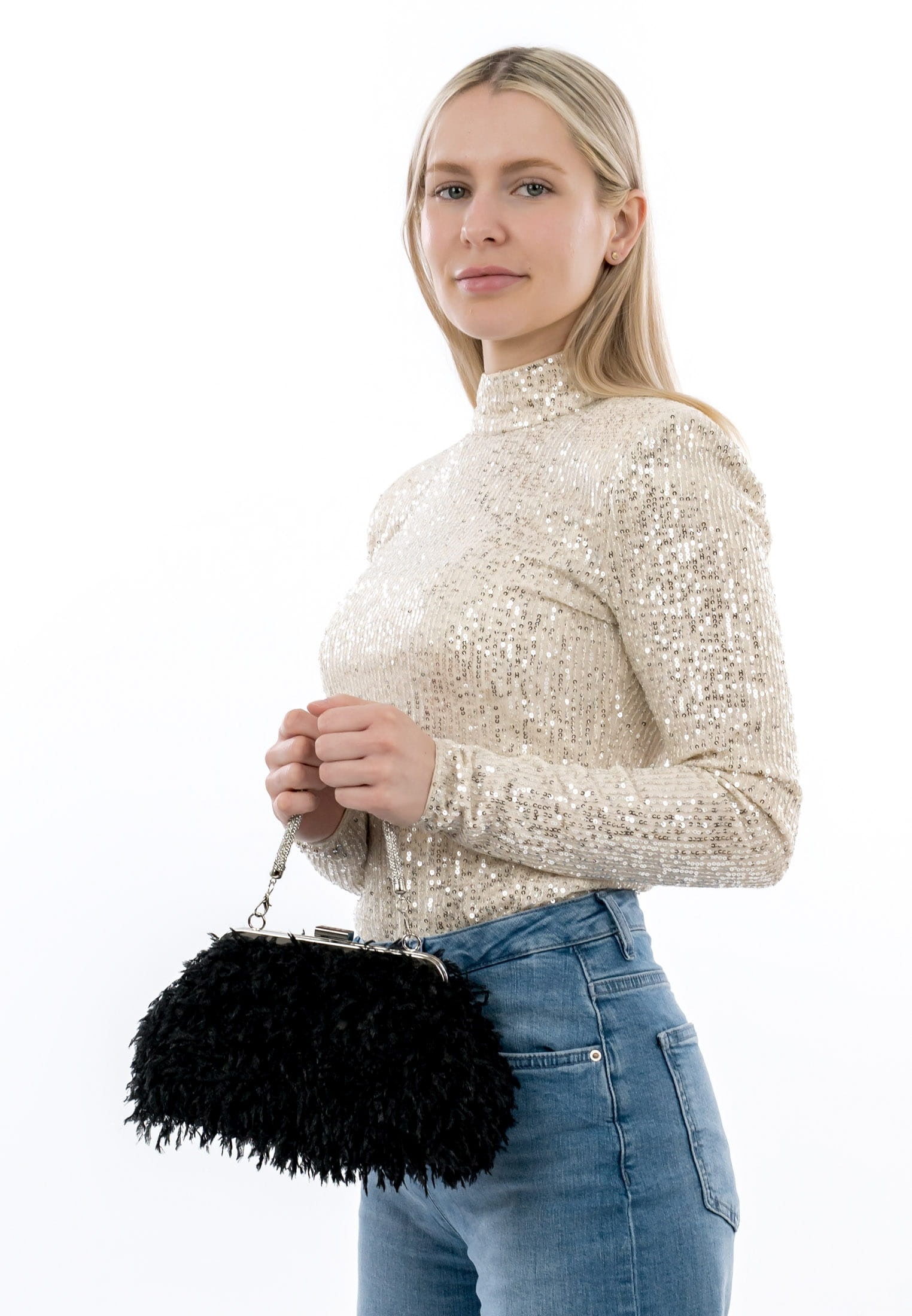 Tamaris Clutch »Clutch TAS Amalia Eloise«