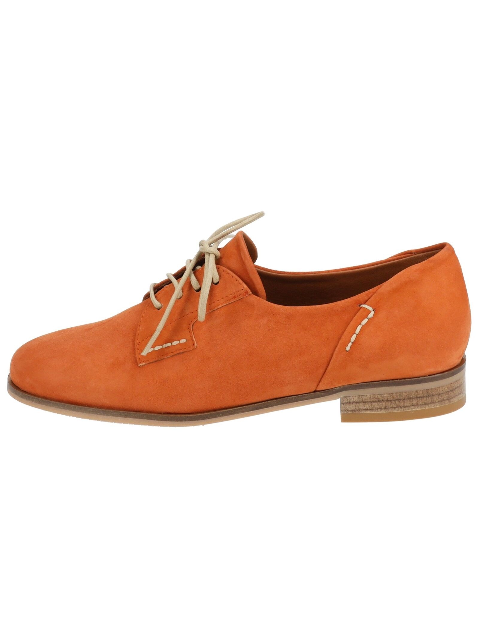 Everybody Schnürschuh "Everybody Halbschuhe Leder" günstig online kaufen