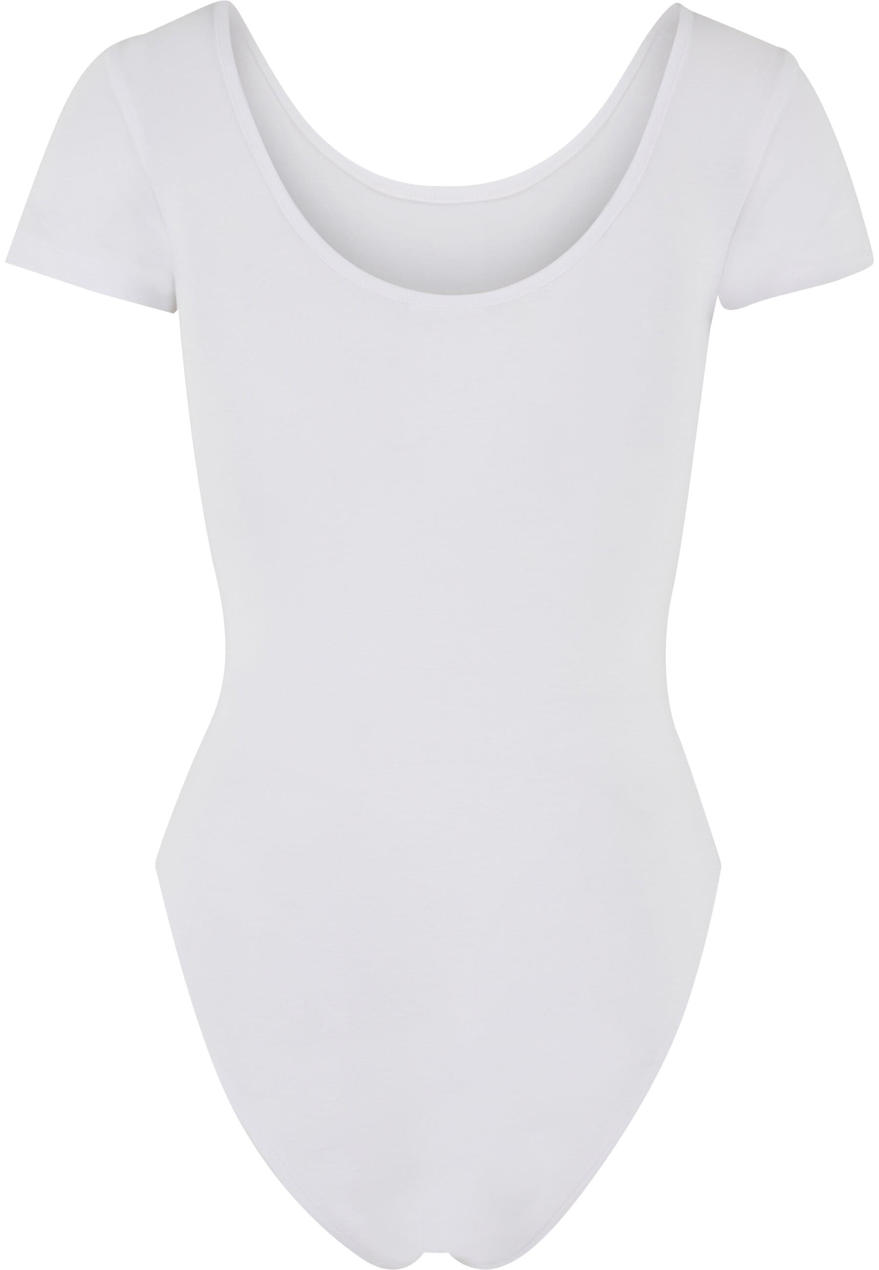 Thumbnail - URBAN CLASSICS T-Shirt "Urban Classics Ladies Organic Stretch Jersey 2-Pack" 1 Stk.