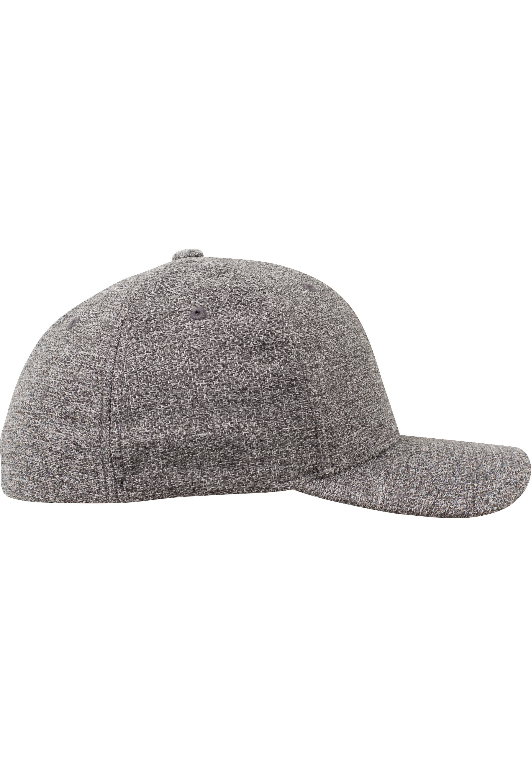 Flexfit Flex Cap »Flexfit Unisex Flexfit Melange Cap«