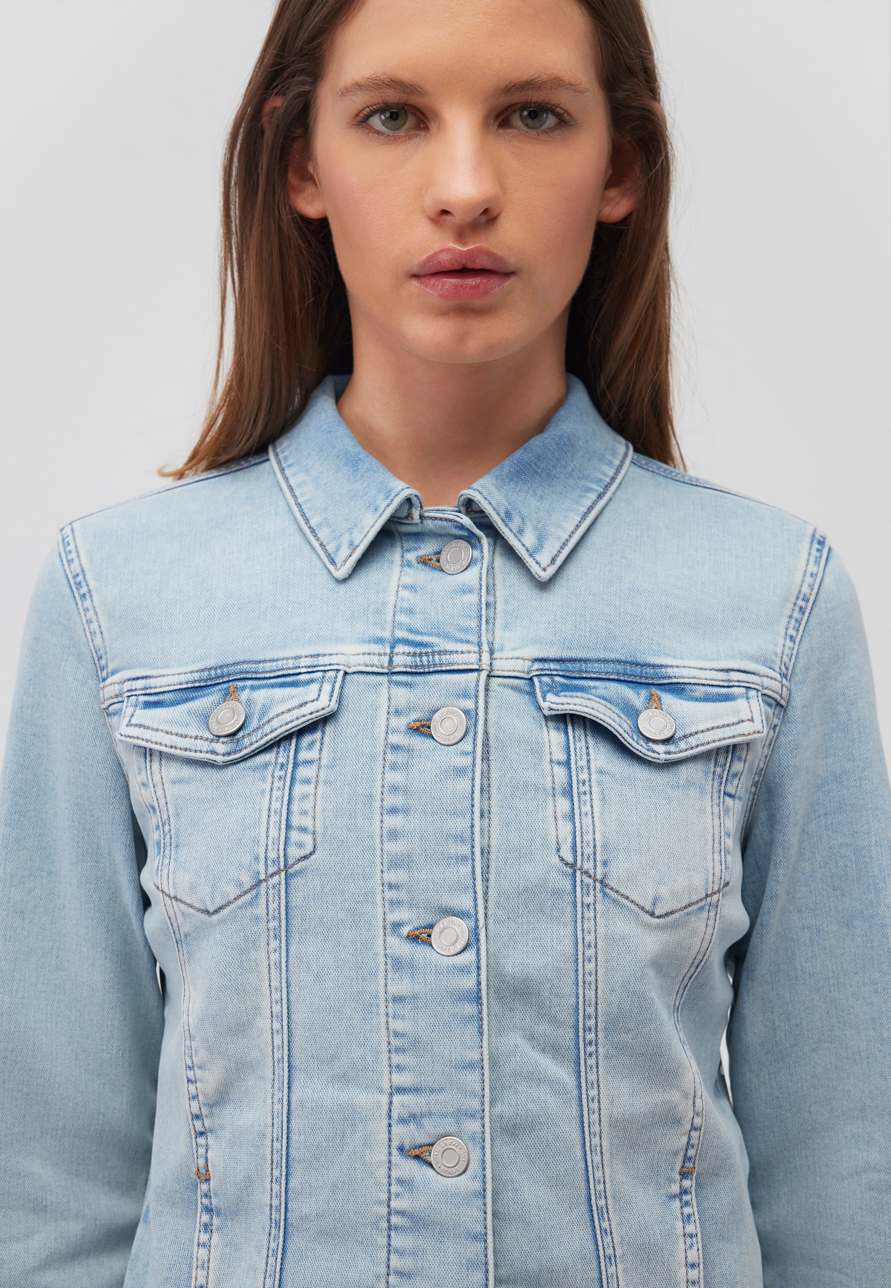 Mavi Jeansjacke »DAISY«, Jeansjacke
