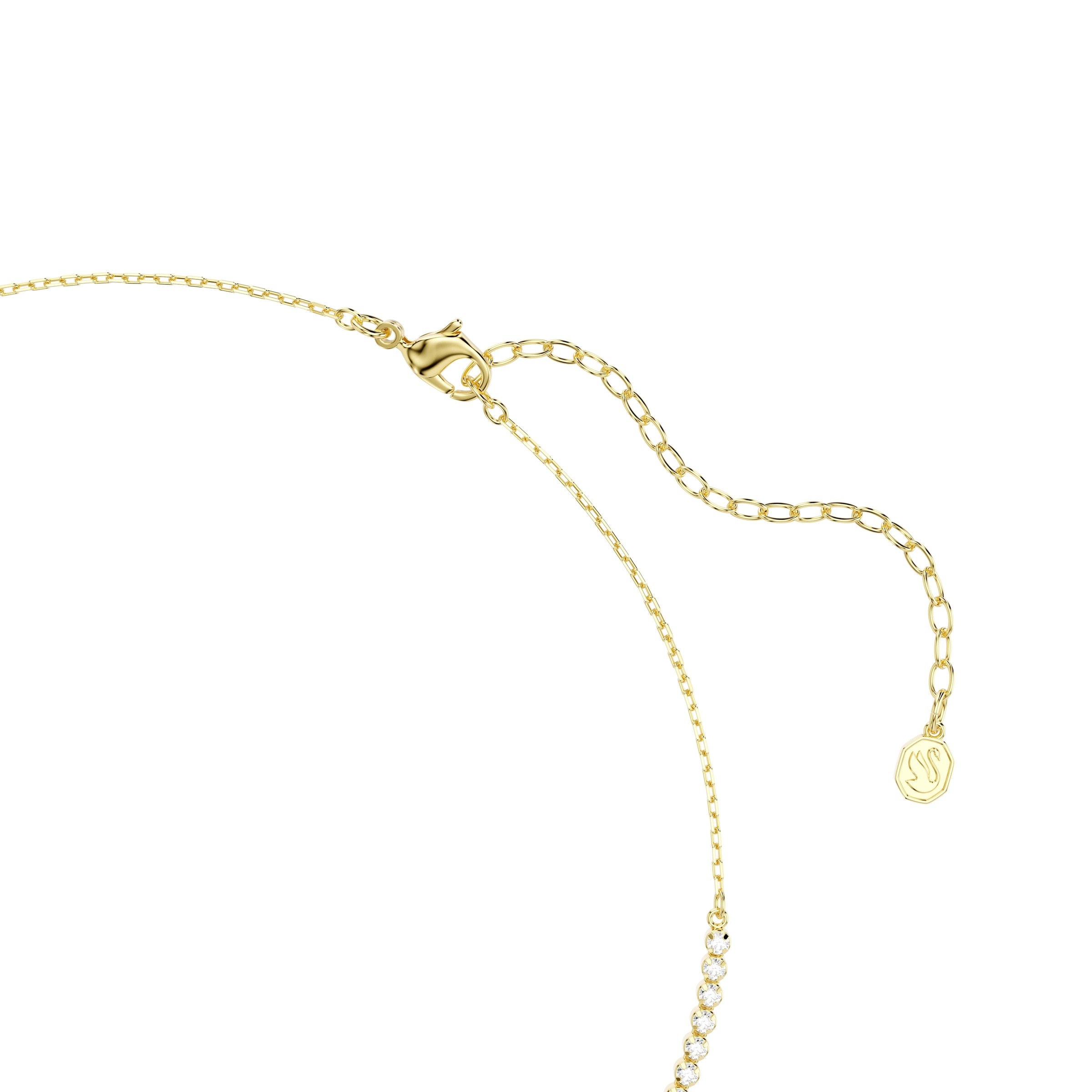 Swarovski Collier »Schmuck Geschenk MESMERA Halskette« mit Swarovski® Kristall