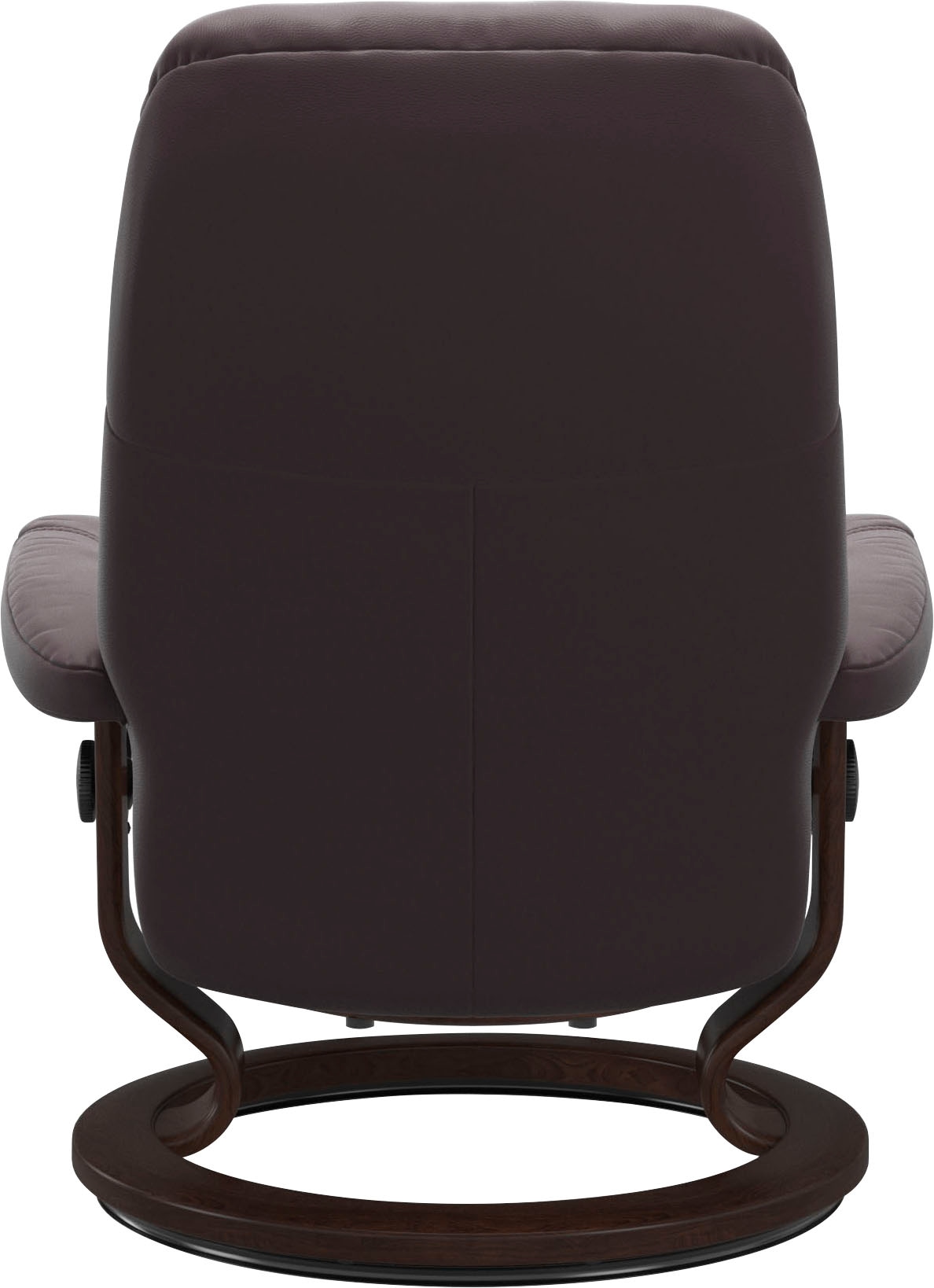 Stressless Relaxsessel "Consul" mit Classic Base, Größe L, Gestell Braun