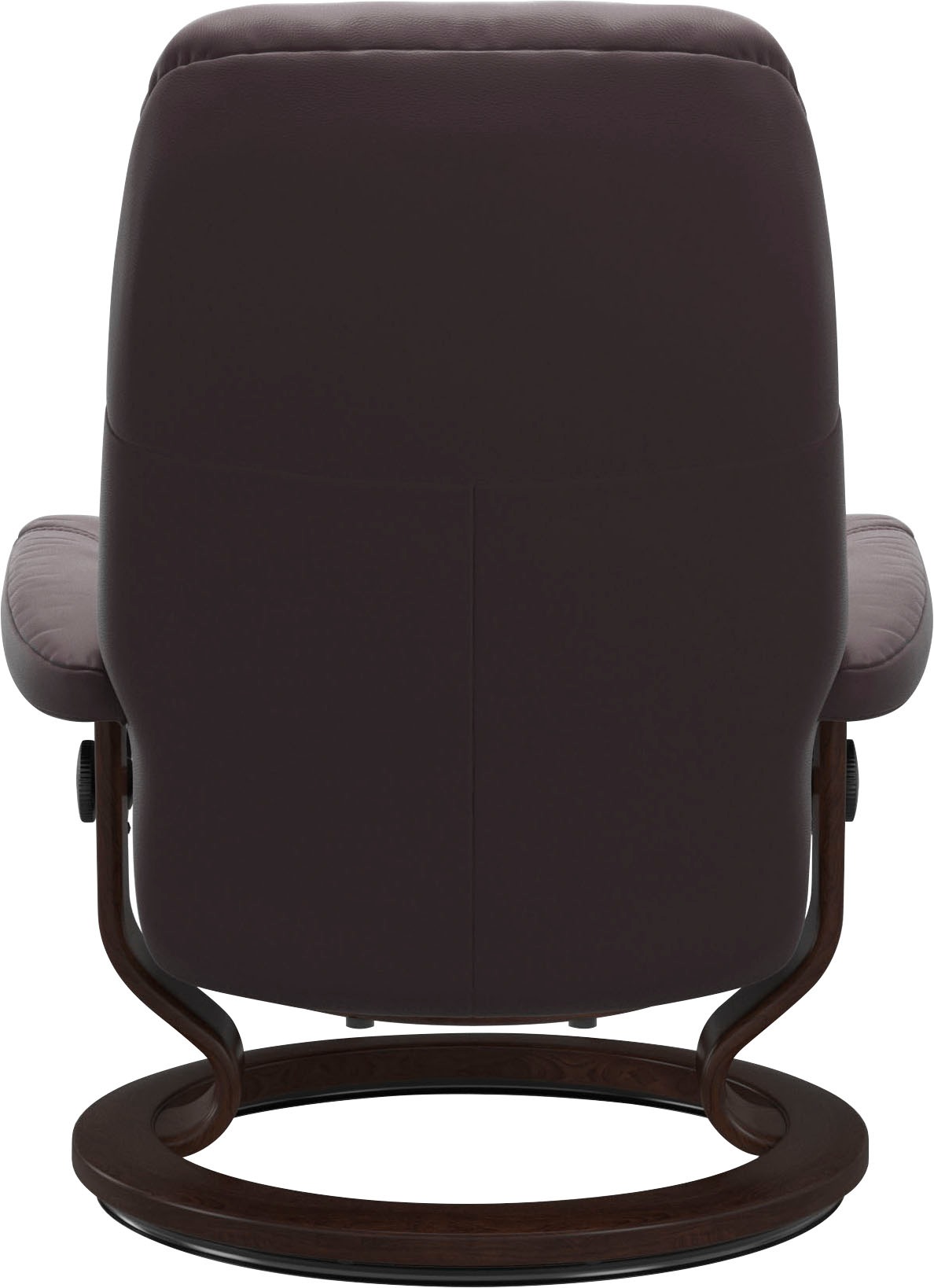 Stressless Relaxsessel "Consul" Set, Relaxsessel mit Hocker, mit Hocker, mi günstig online kaufen