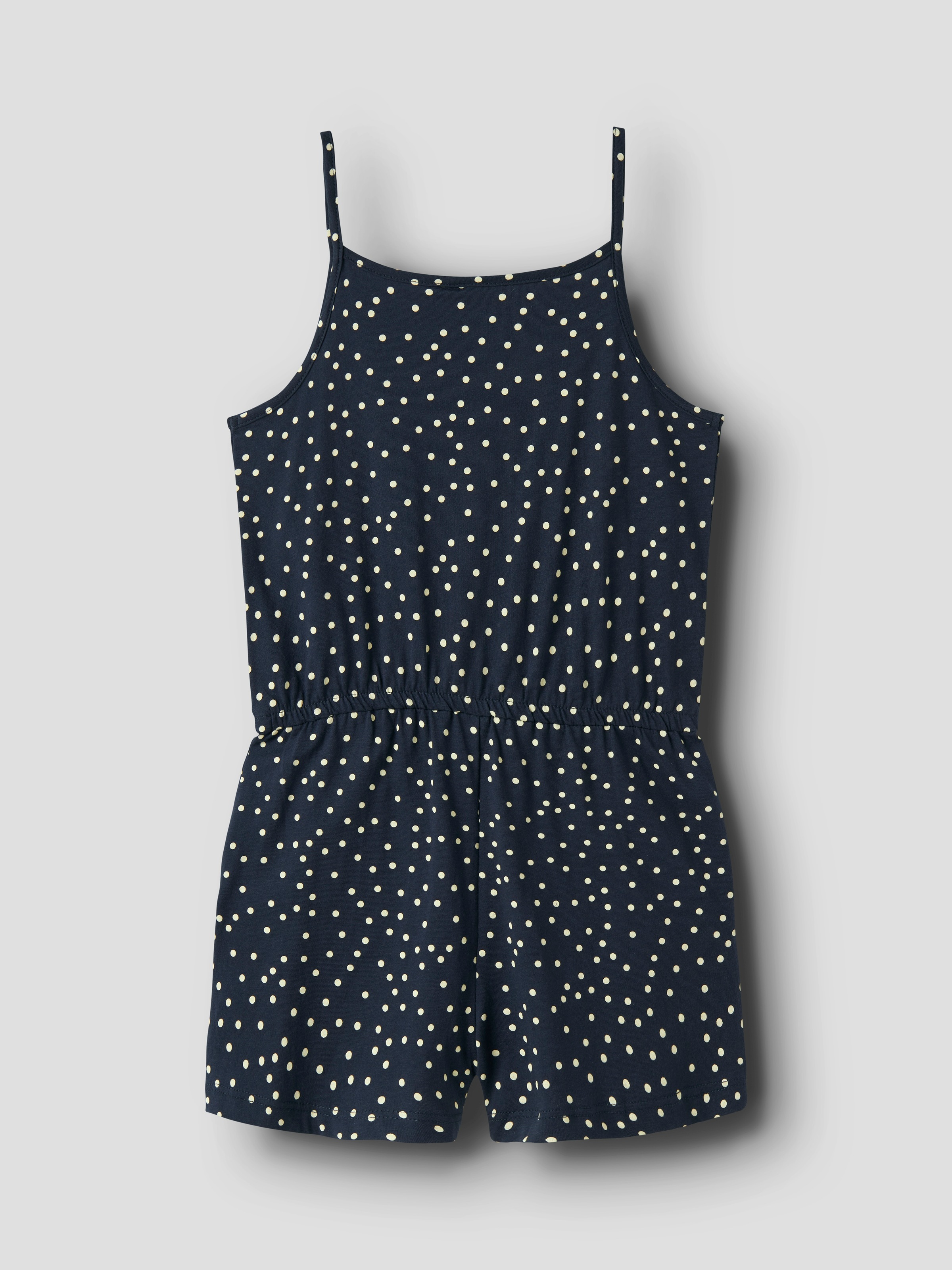 Name It Jumpsuit »NKFVIGGA STRAP SUIT F1 NO« im sommerlichen Alloverdruck