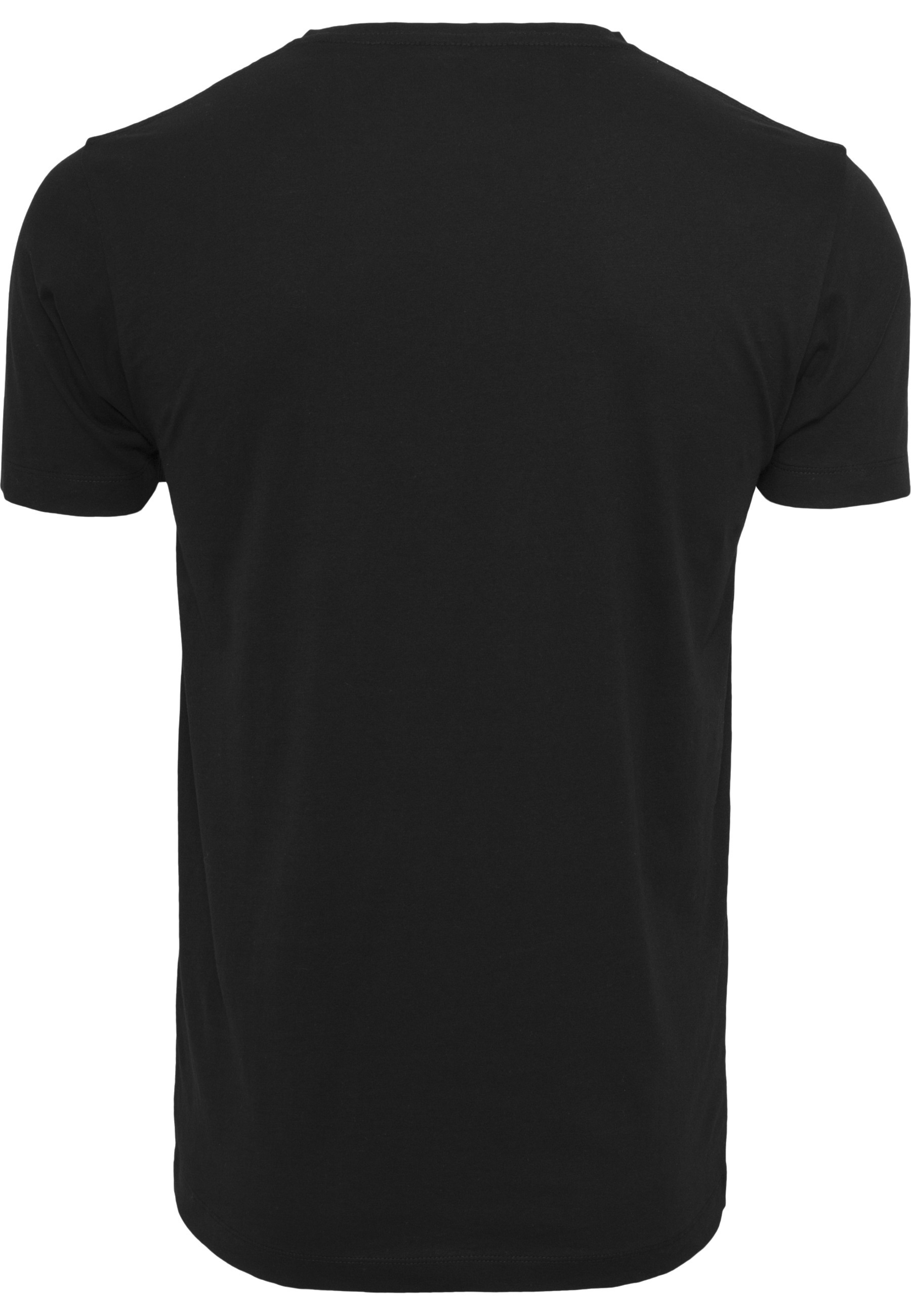 MisterTee T-Shirt »MisterTee Herren Ballin 3.0 Tee« 1 Stk.