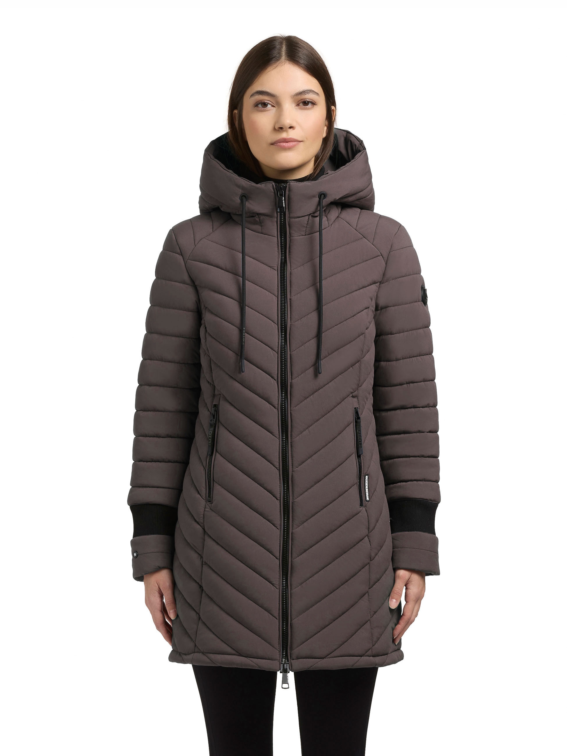 khujo Steppmantel »NITA4«