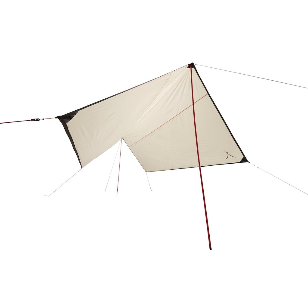 GRAND CANYON Tarp-Zelt »ZUNI 4«