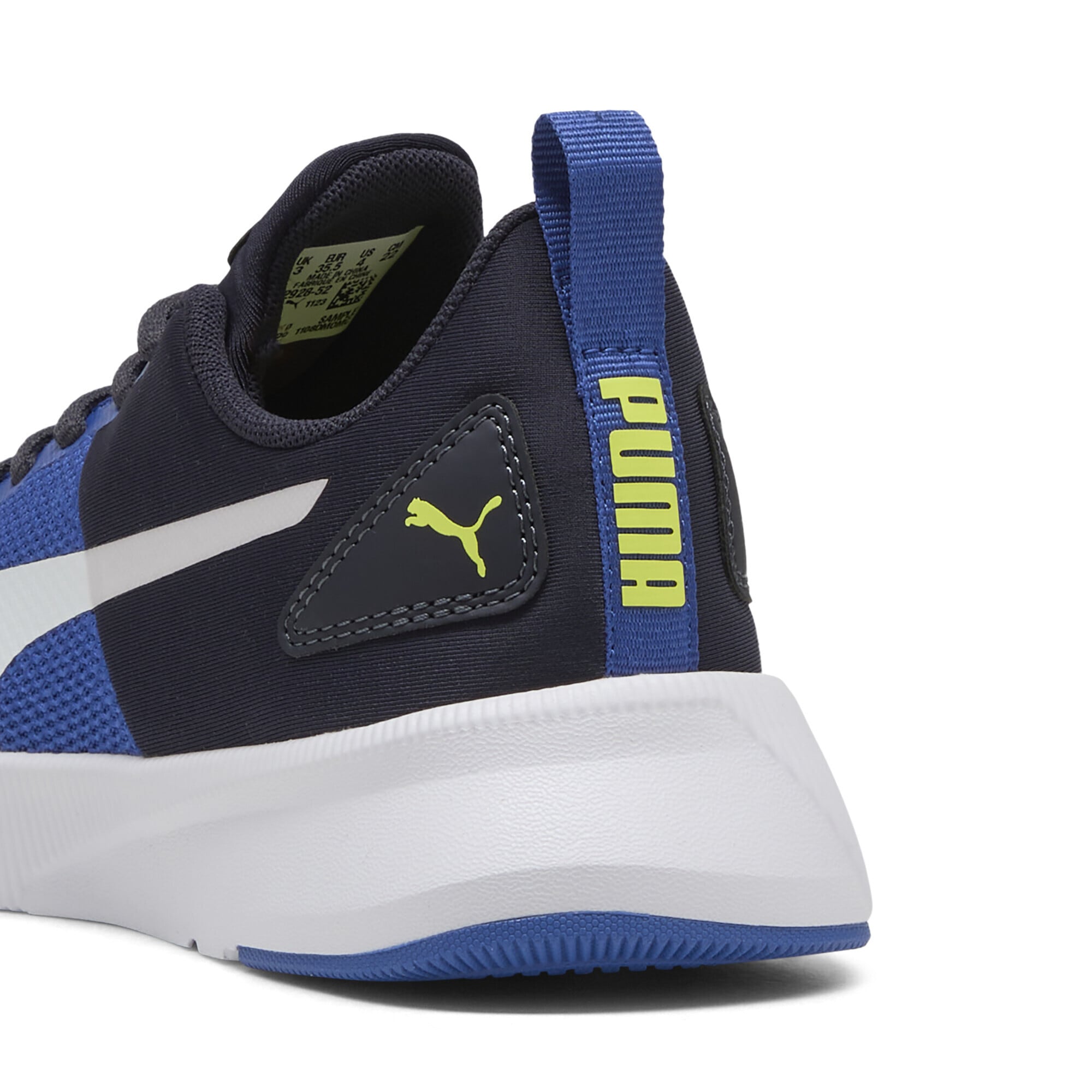 PUMA Laufschuh »Flyer Runner Sneakers Jugendliche«