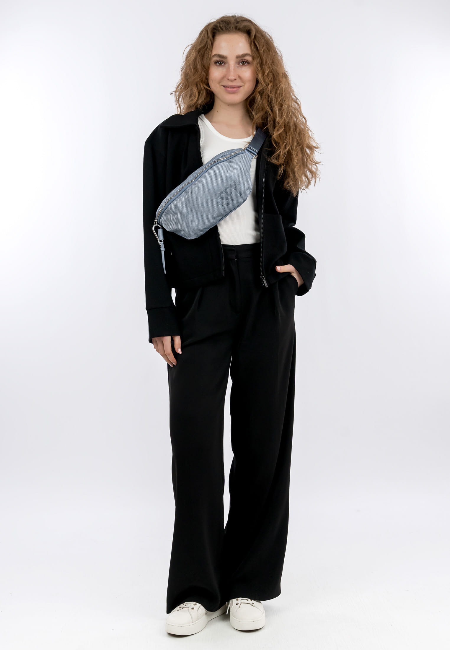 SURI FREY Gürteltasche »Gürteltasche SFY SURI Sports Marry«