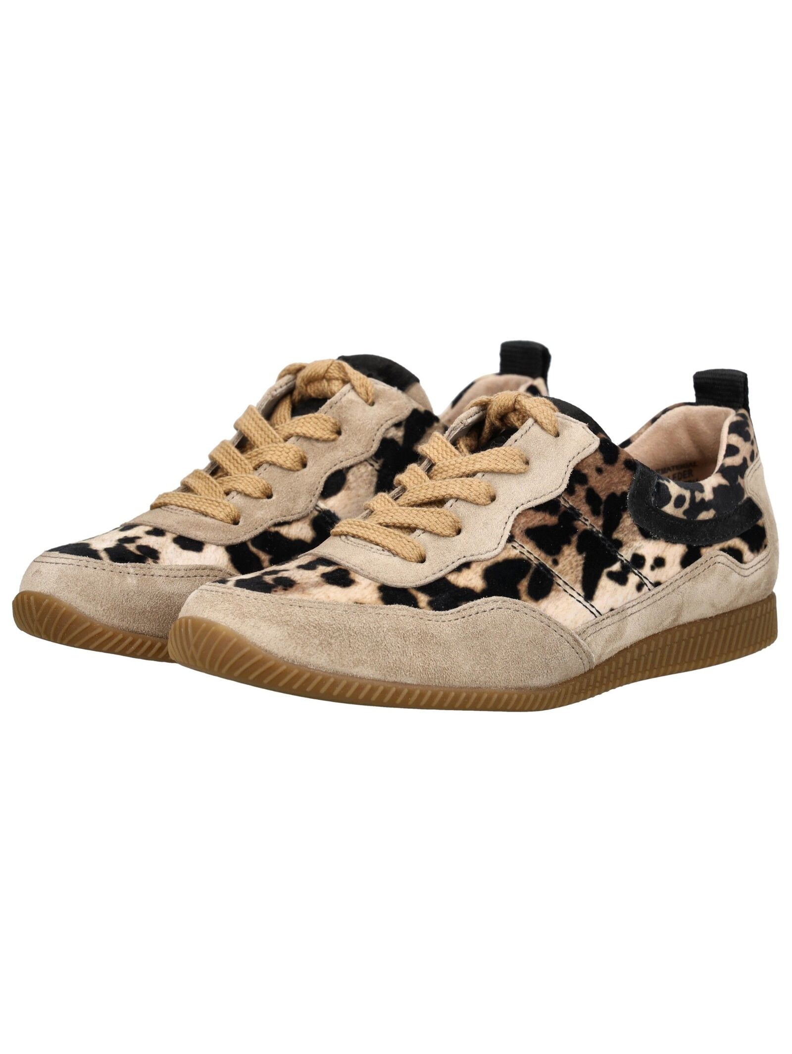 Paul Green Sneaker »Paul Green Sneaker Leder«