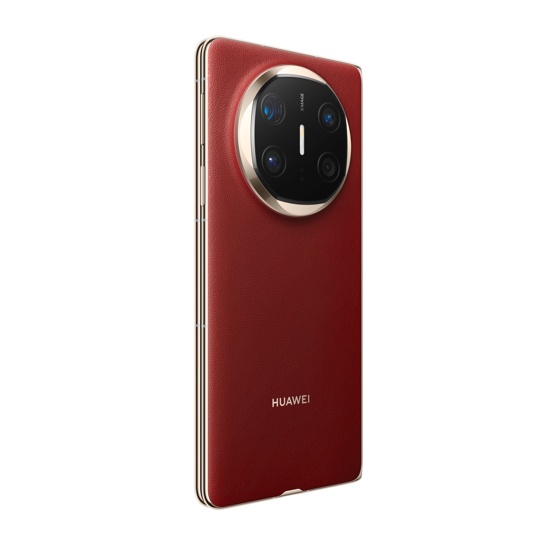 Huawei Smartphone »Mate X6 12 GB + 512 GB«, Rot