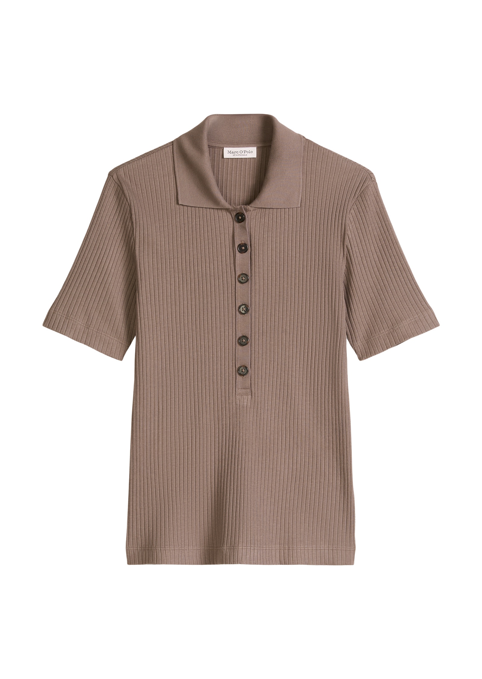 Marc O'Polo Poloshirt »mit TENCEL™ Modal«