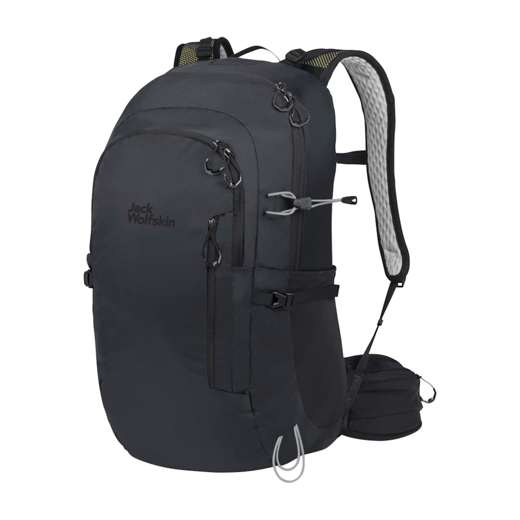 Jack Wolfskin Wanderrucksack »ATHMOS SHAPE 28«