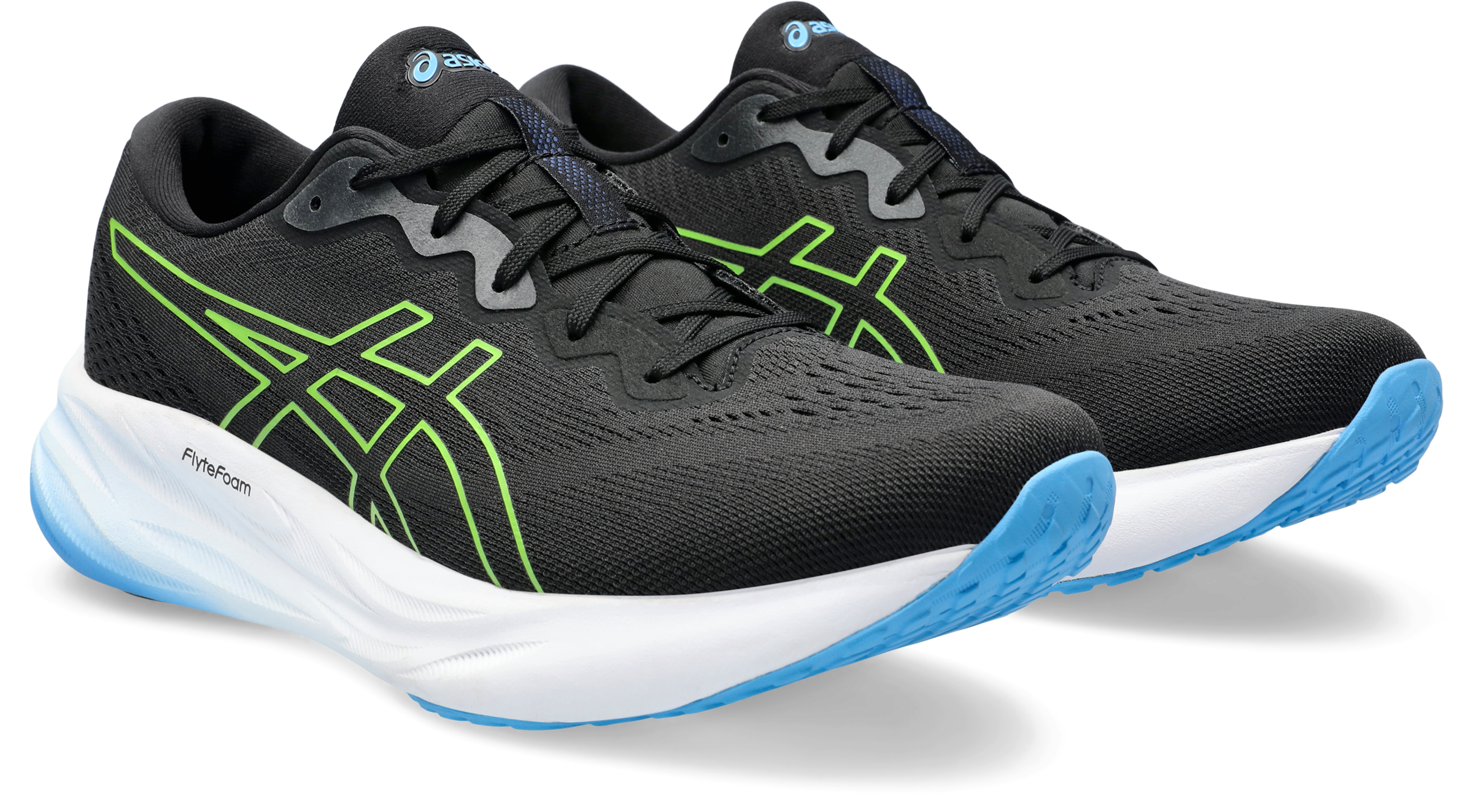 Asics Laufschuh »GEL-PULSE 15«