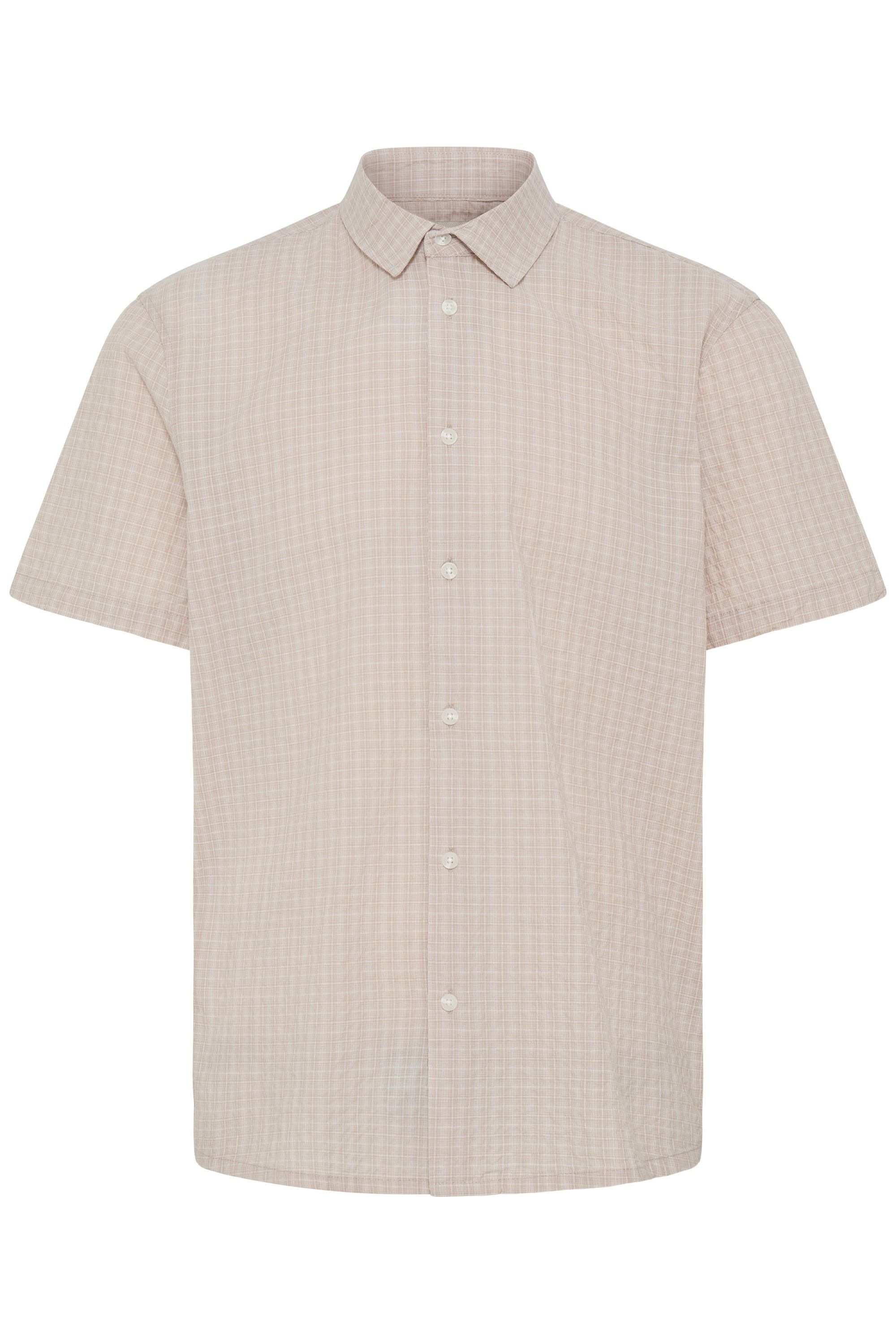 Blend Kurzarmhemd "BHBarny" Klassisches Kurzarmhemd mit Hemdkragen günstig online kaufen