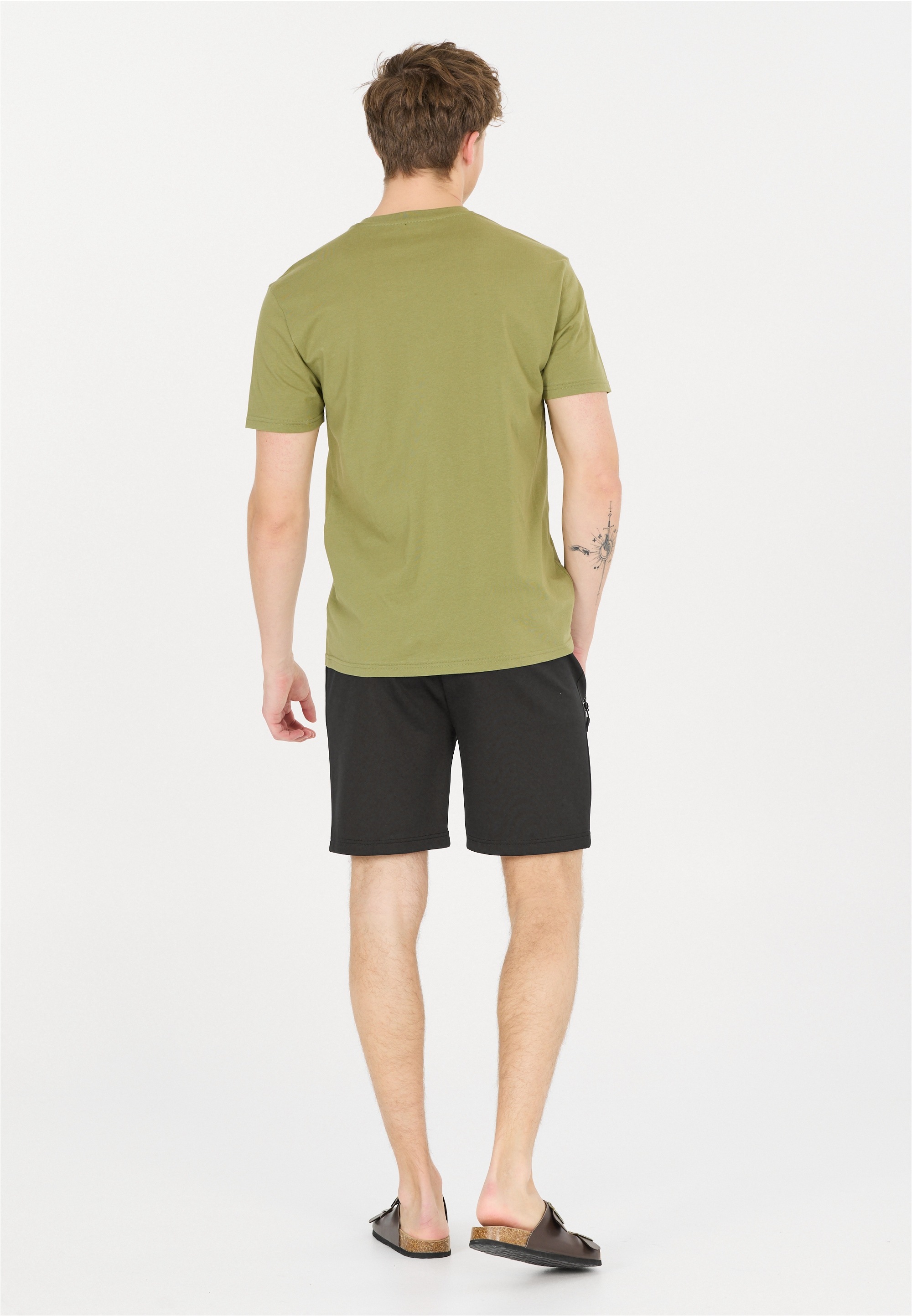 CRUZ Shorts »Kanpur«, für vielseitige Sport- und Freizeitlooks