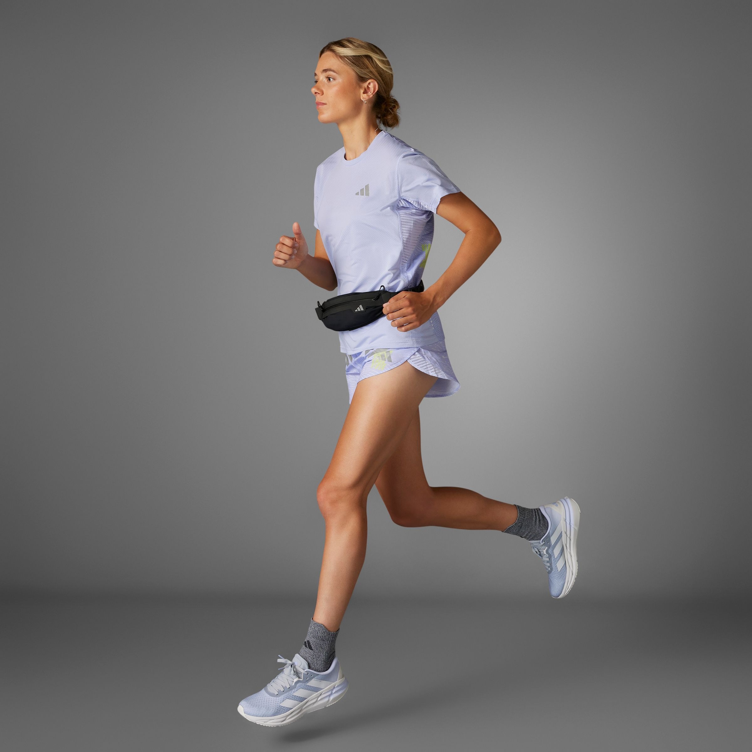 adidas Performance Laufshirt »BTN UNITEFIT T«