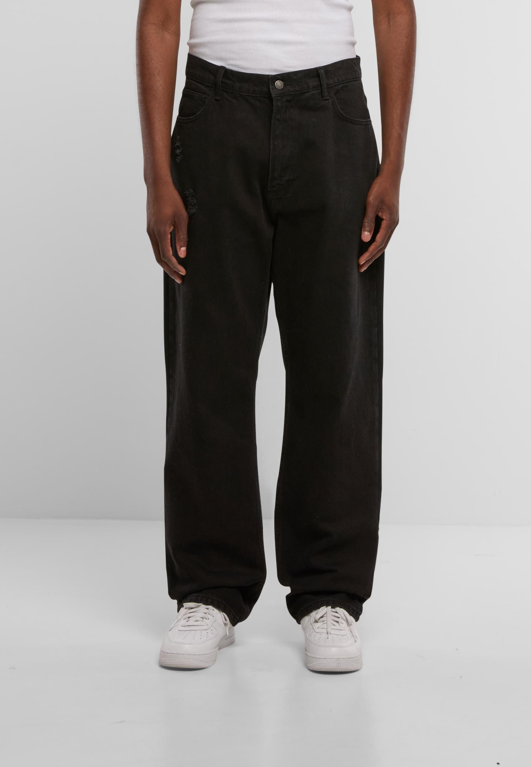 Dropsize Bequeme Jeans »Dropsize Dropsize Loose Fit Loose Fit Jeans«