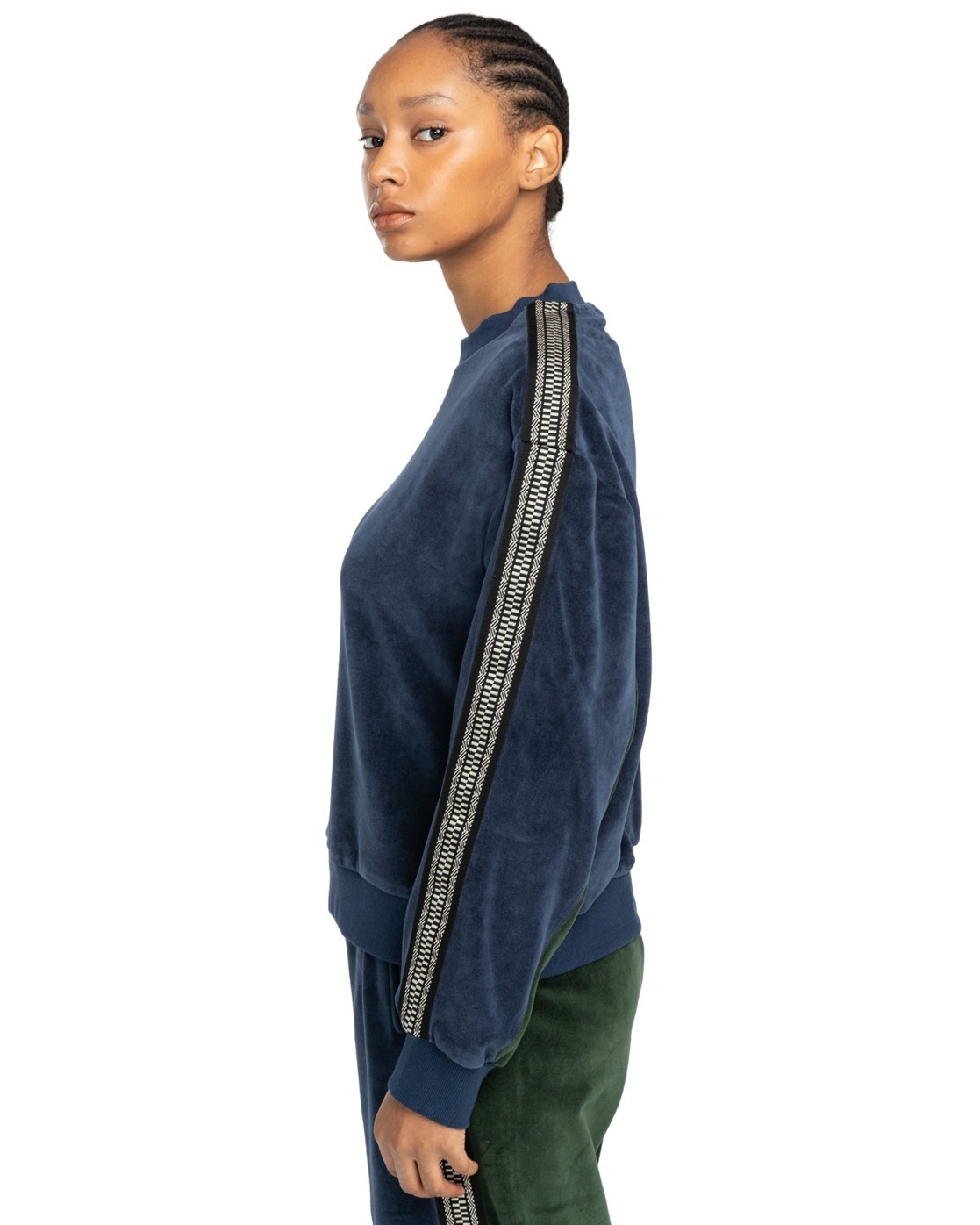 Thumbnail - Element Sweatshirt "Sanden"