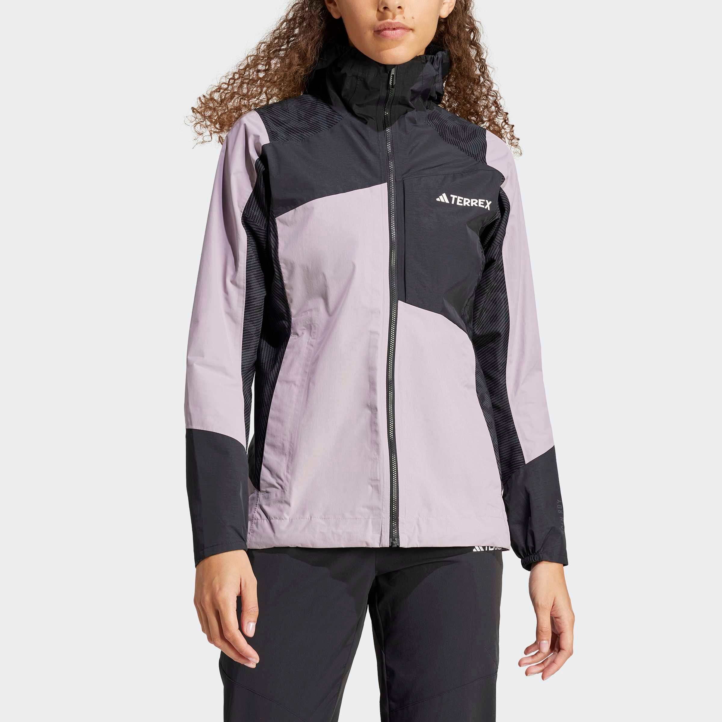 adidas TERREX Outdoorjacke »W XPR HYB RR J«