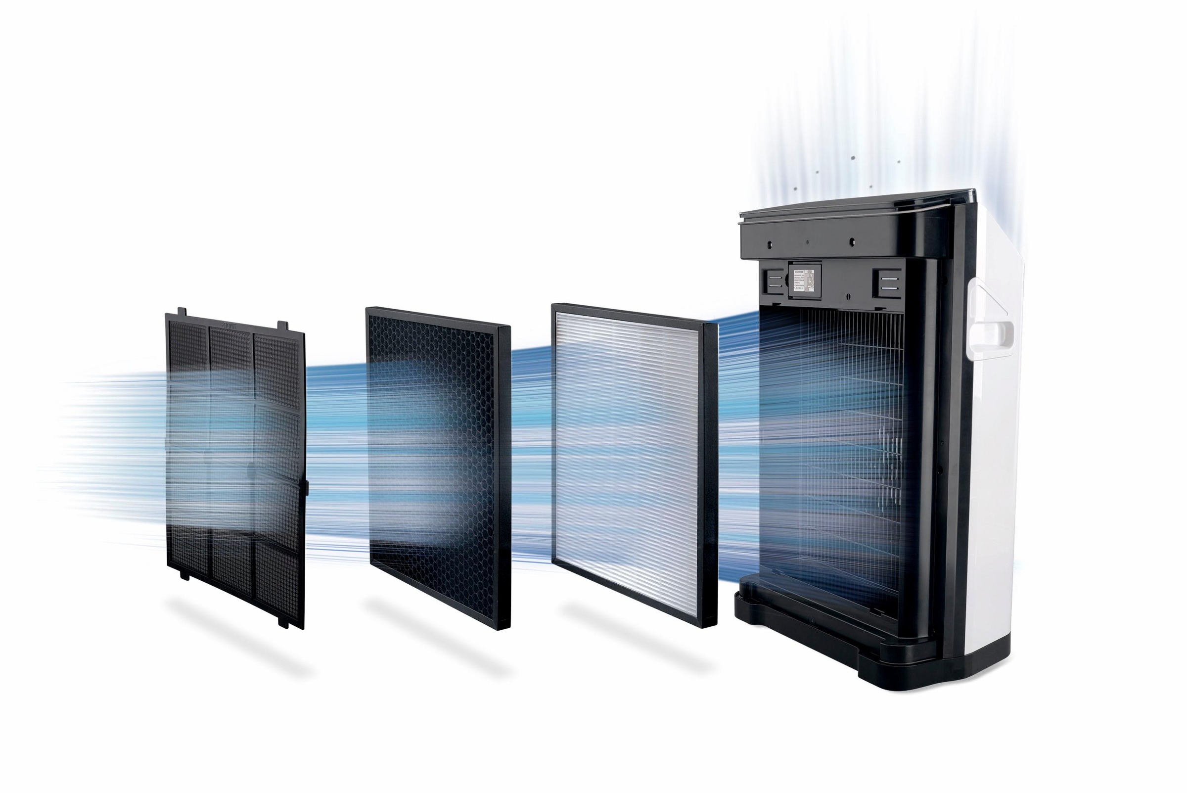 Honeywell HEPA-Filter "HRF-Q710E" günstig online kaufen