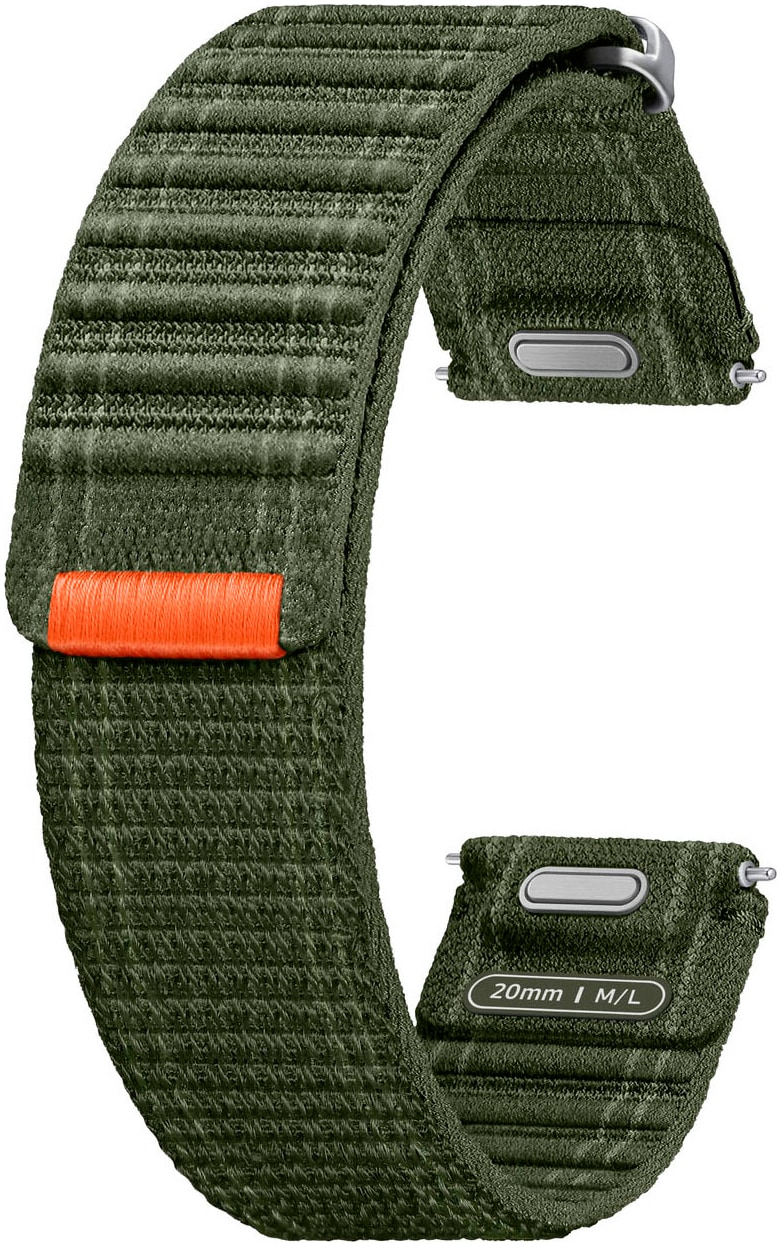 Samsung Uhrenarmband »Fabric Band (M/L)«